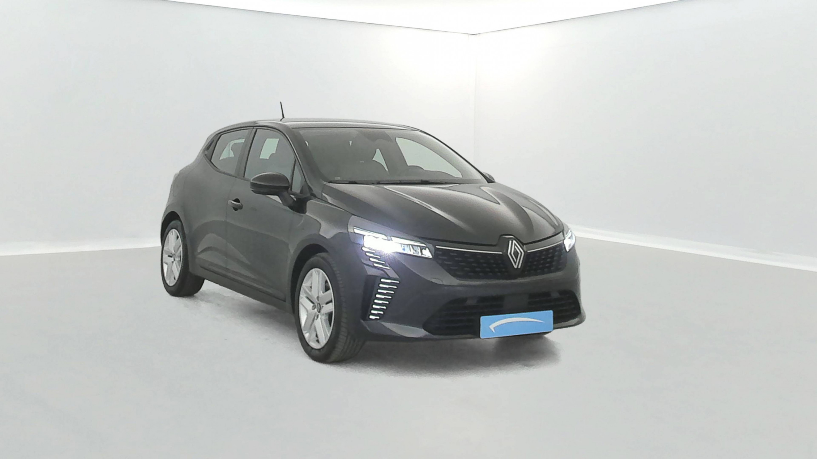 Vente en ligne Renault Clio 5 Clio E-Tech full hybrid 145 ch GSR2 au prix de 19 250 €