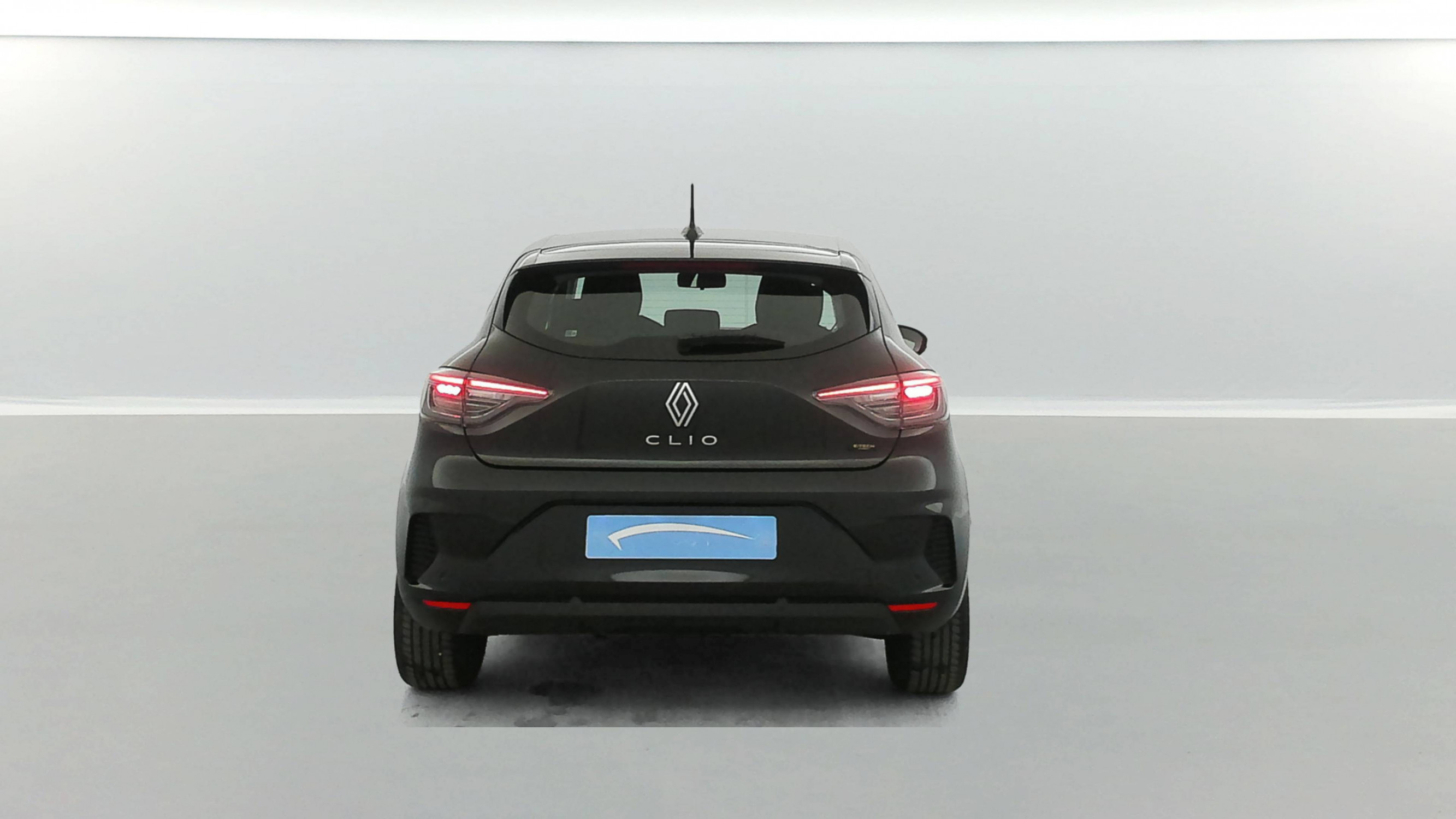 Vente en ligne Renault Clio 5 Clio E-Tech full hybrid 145 ch GSR2 au prix de 19 250 €