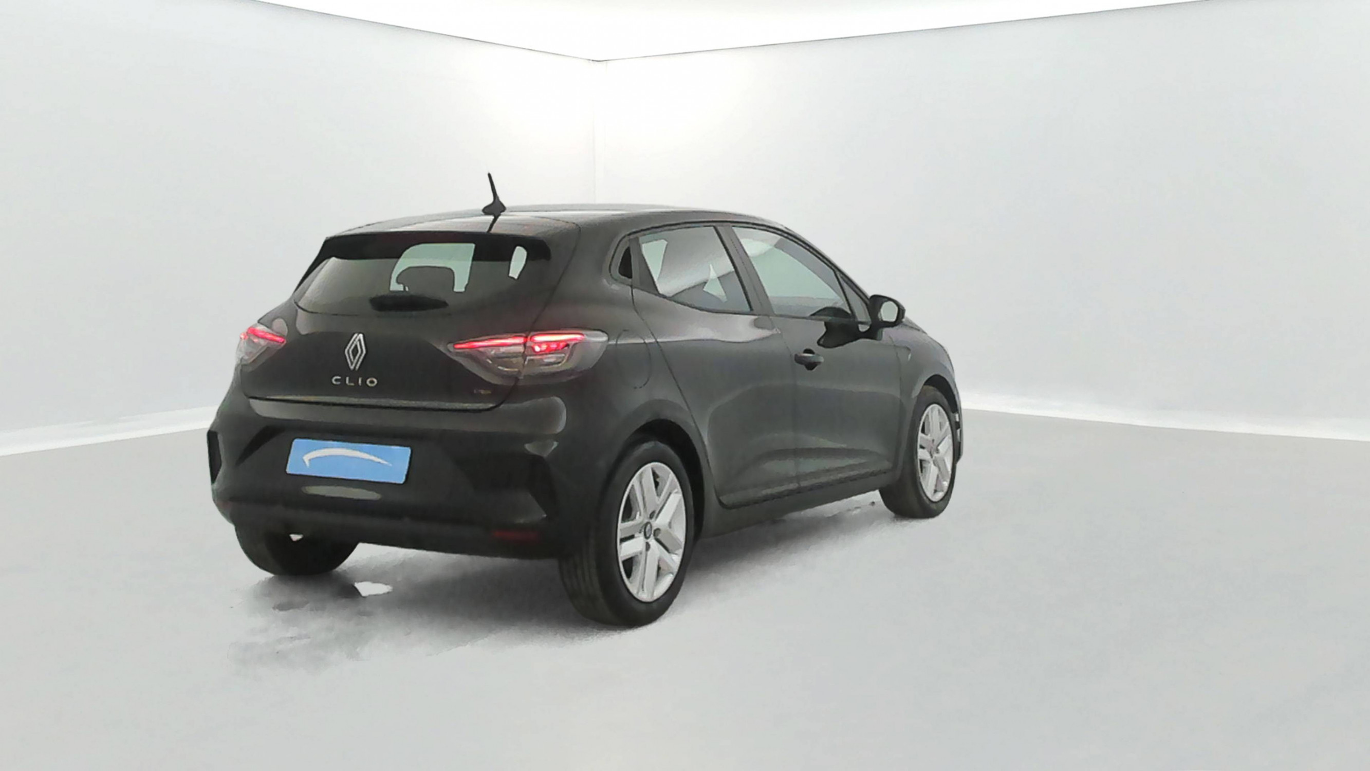 Vente en ligne Renault Clio 5 Clio E-Tech full hybrid 145 ch GSR2 au prix de 19 250 €