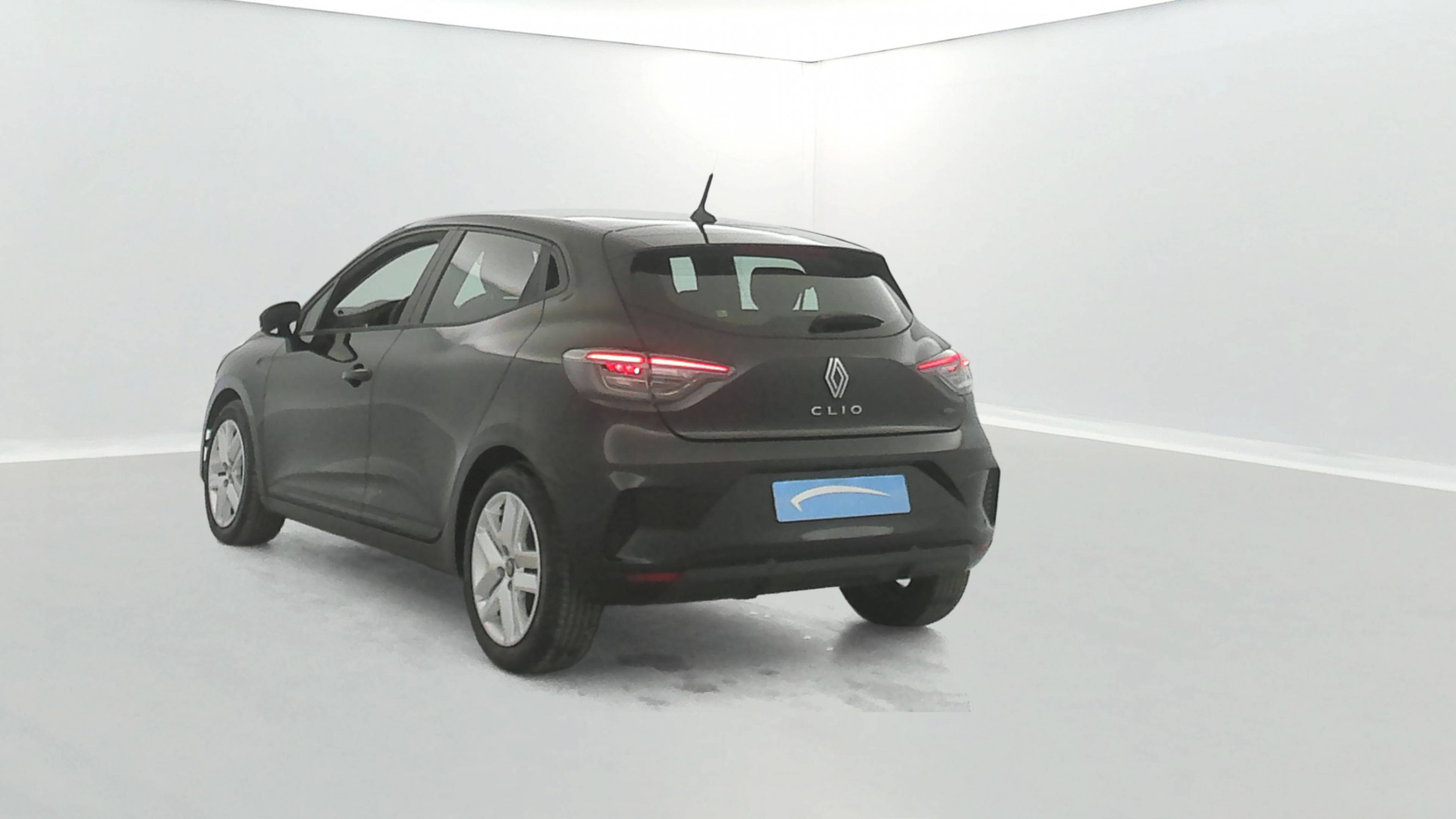 Vente en ligne Renault Clio 5 Clio E-Tech full hybrid 145 ch GSR2 au prix de 19 250 €