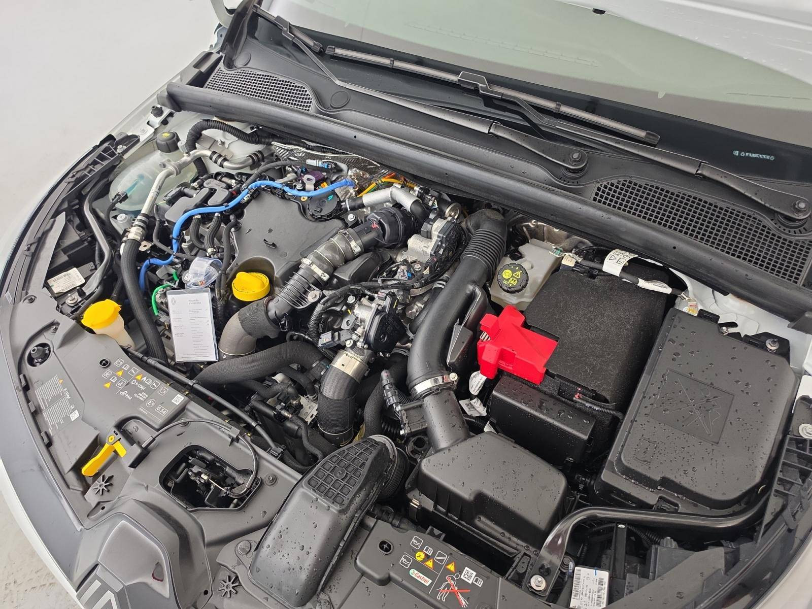 Vente en ligne Renault Clio 5 Clio Blue dCi 100 ch GSR2 au prix de 17 690 €