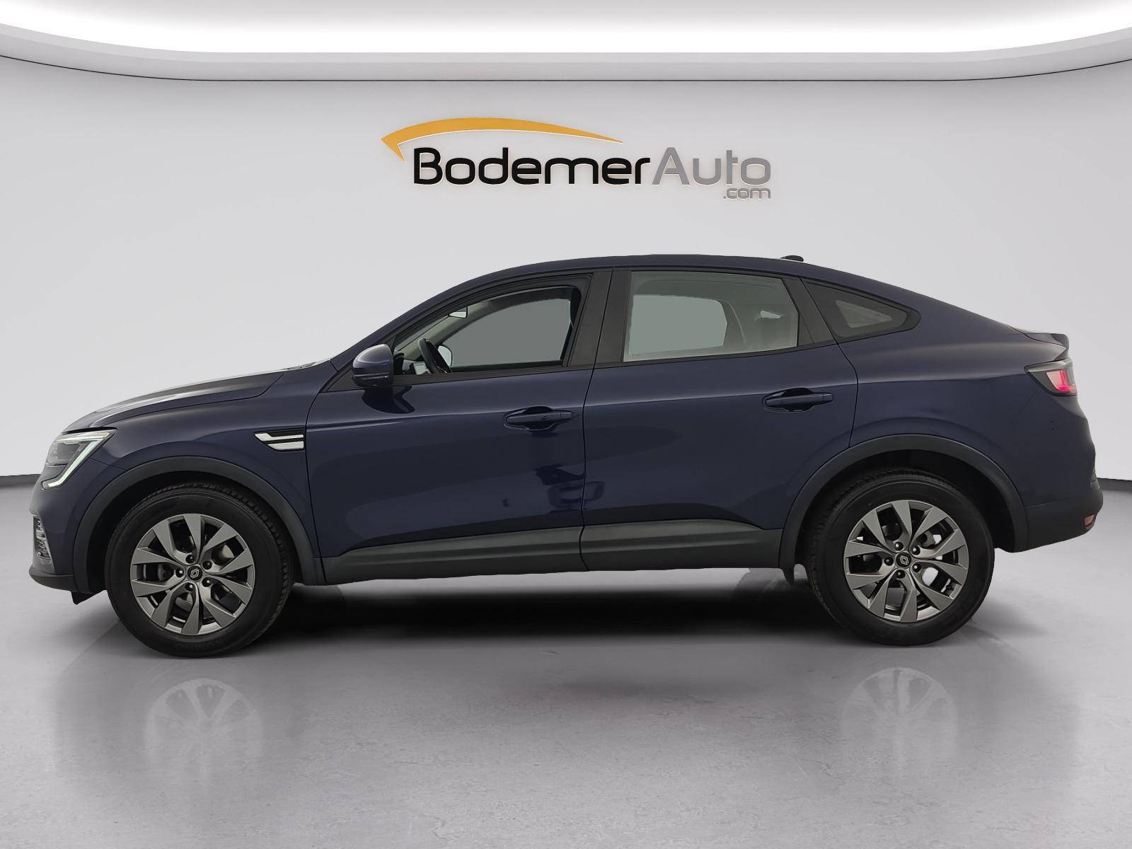 Renault Arkana  TCe 140 EDC - 23 occasion de 2024 en vente à Ploërmel