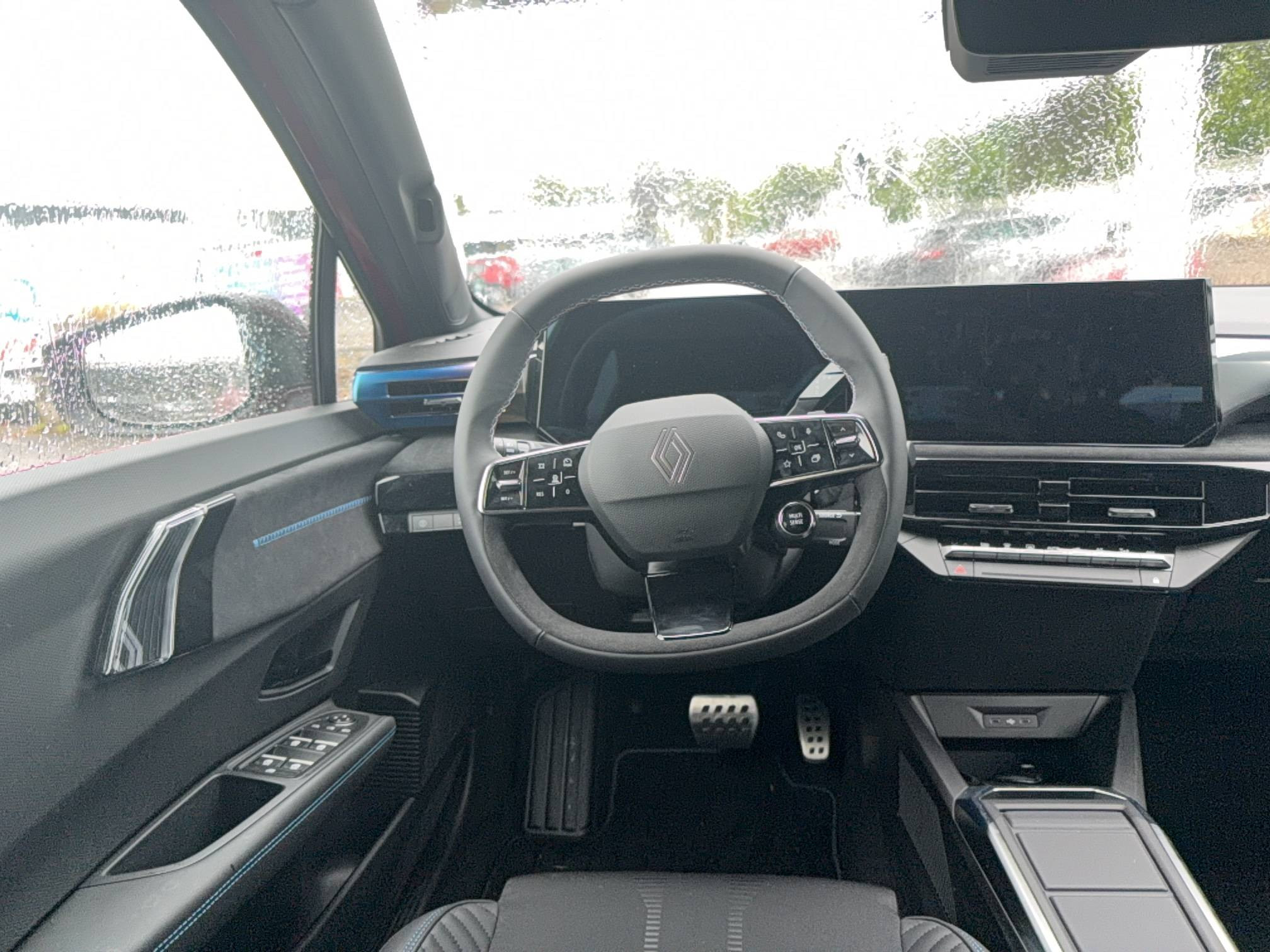 Vente en ligne Renault Clio 6 Clio TCe 115 ch EDC au prix de 26 490 €