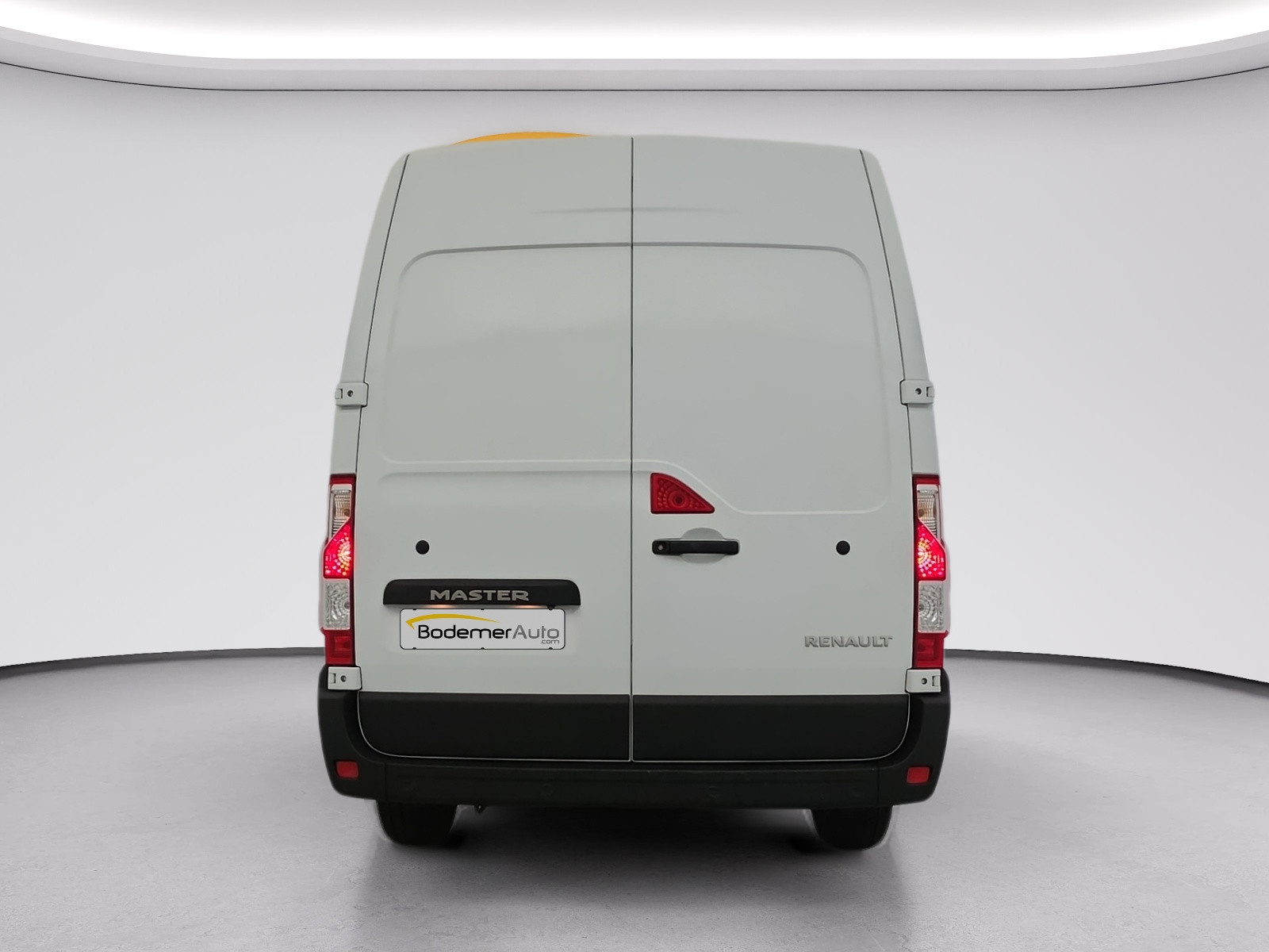 Vente en ligne Renault Master Fourgon MASTER FGN TRAC F3500 L2H2 BLUE DCI 135 au prix de 19 990 €