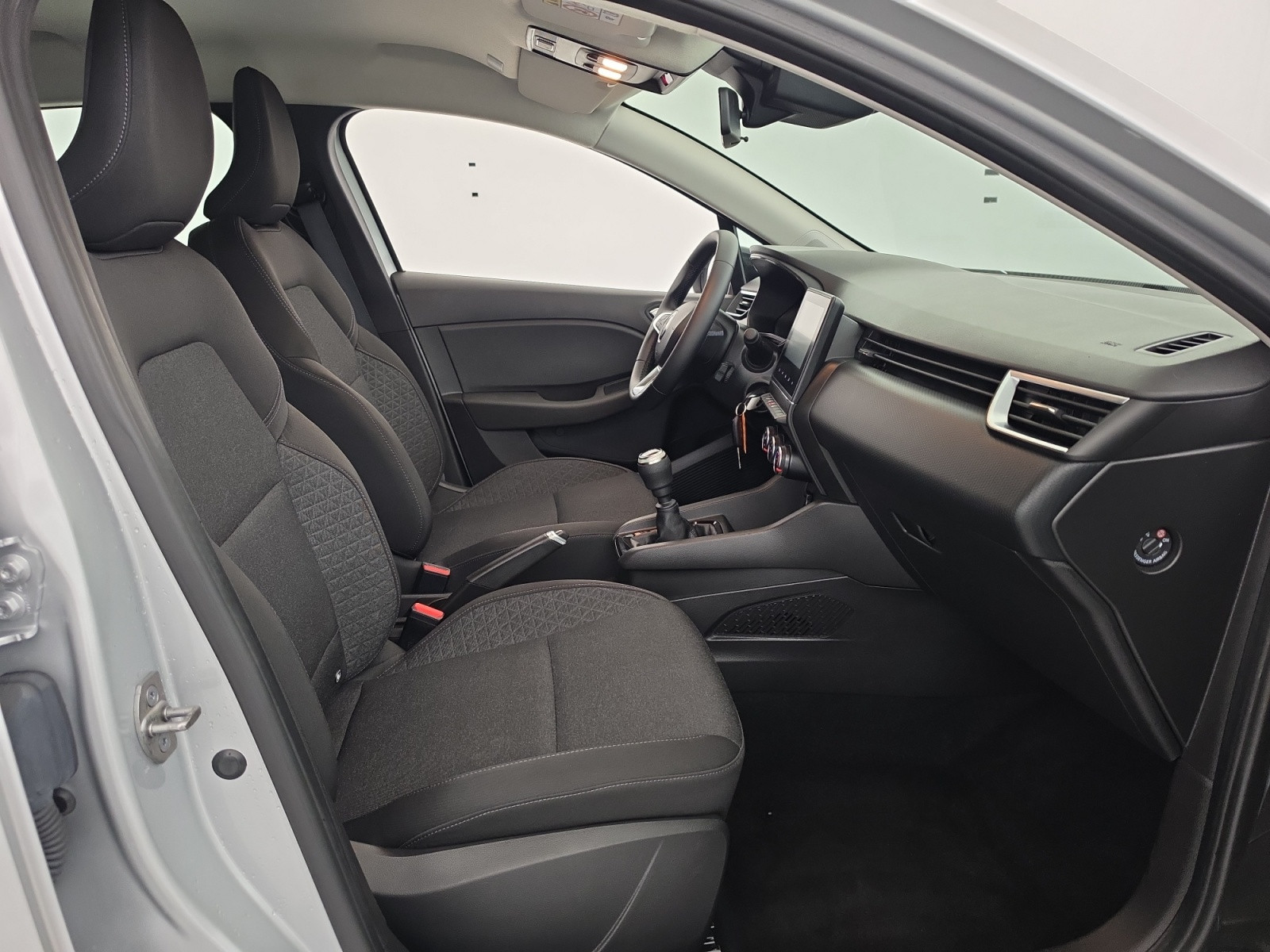 Vente en ligne Renault Clio 5 Clio TCe 90 au prix de 13 990 €