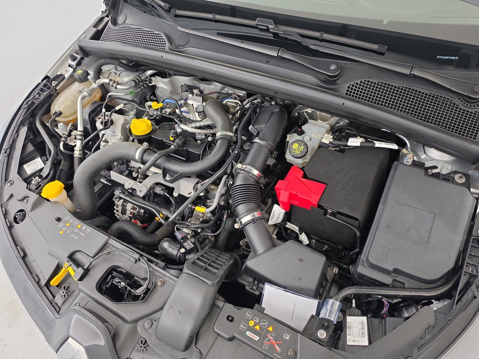 Vente en ligne Renault Clio 5 Clio TCe 90 au prix de 13 990 €