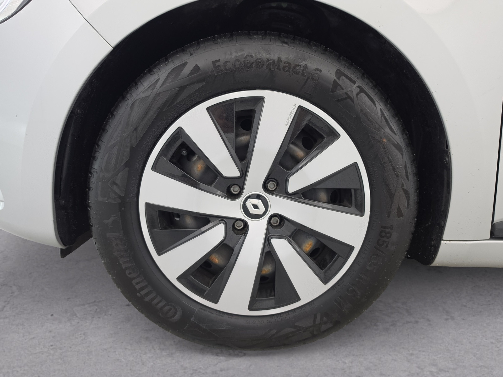 Vente en ligne Renault Clio 5 Clio TCe 90 au prix de 13 990 €