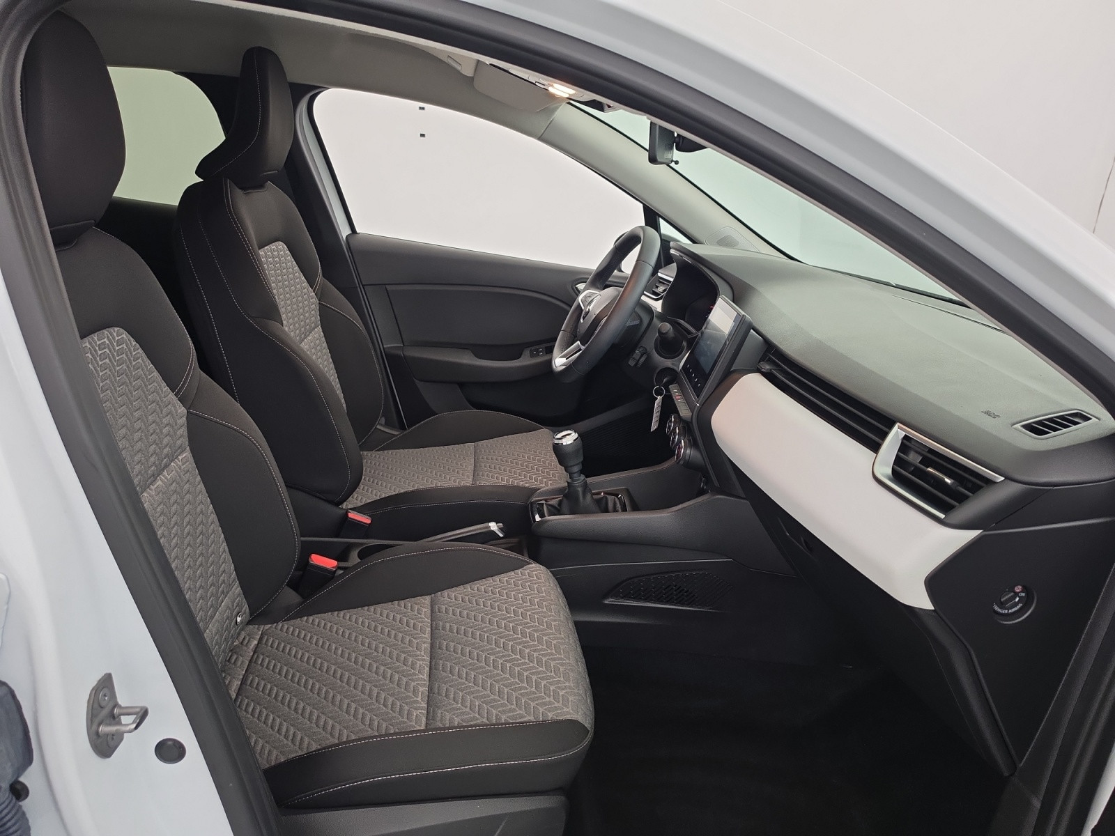 Vente en ligne Renault Clio 5 Clio TCe 100 GPL au prix de 13 790 €