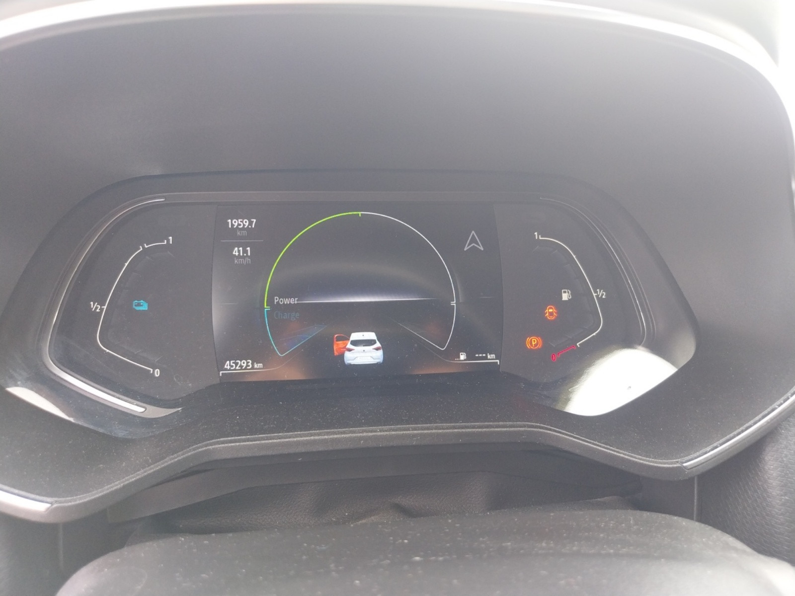 Vente en ligne Renault Clio 5 Clio E-Tech 140 - 21 au prix de 13 490 €