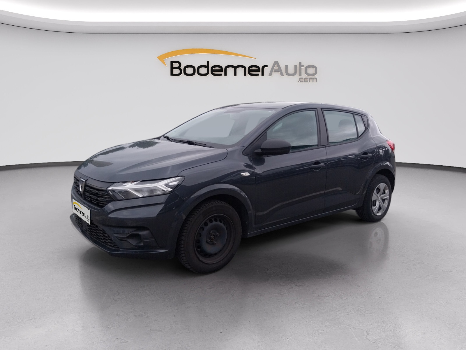 Dacia Sandero  ECO-G 100 - 22 occasion de 2022 en vente à Pontivy