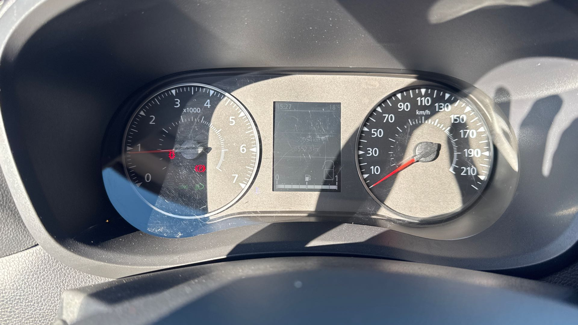 Vente en ligne Renault Master Fourgon MASTER CA TRAC F3500 L2H2 BLUE DCI 135 au prix de 22 490 €