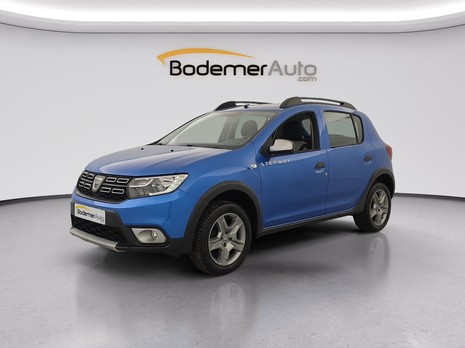 Dacia Sandero  Blue dCi 95 occasion de 2020 en vente à Pontivy