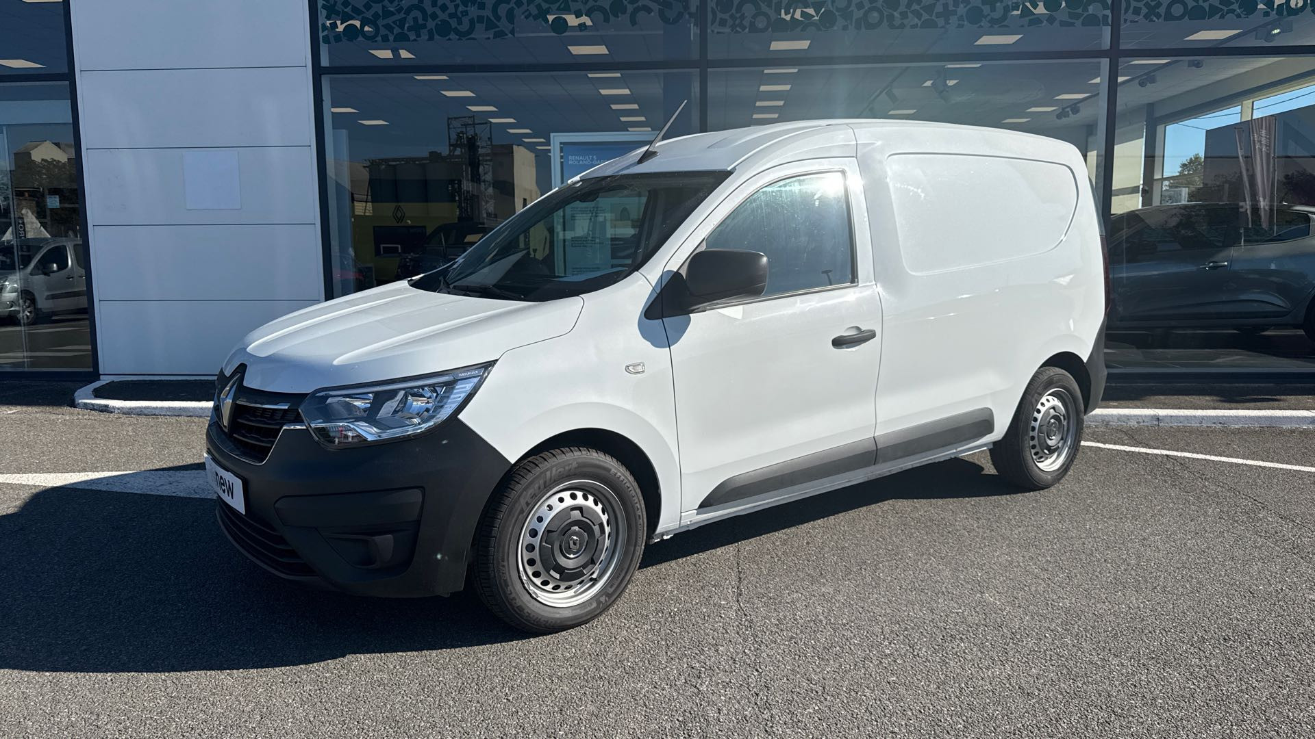 Renault Express Van  BLUE DCI 95 - 22 occasion de 2024 en vente à Pontivy