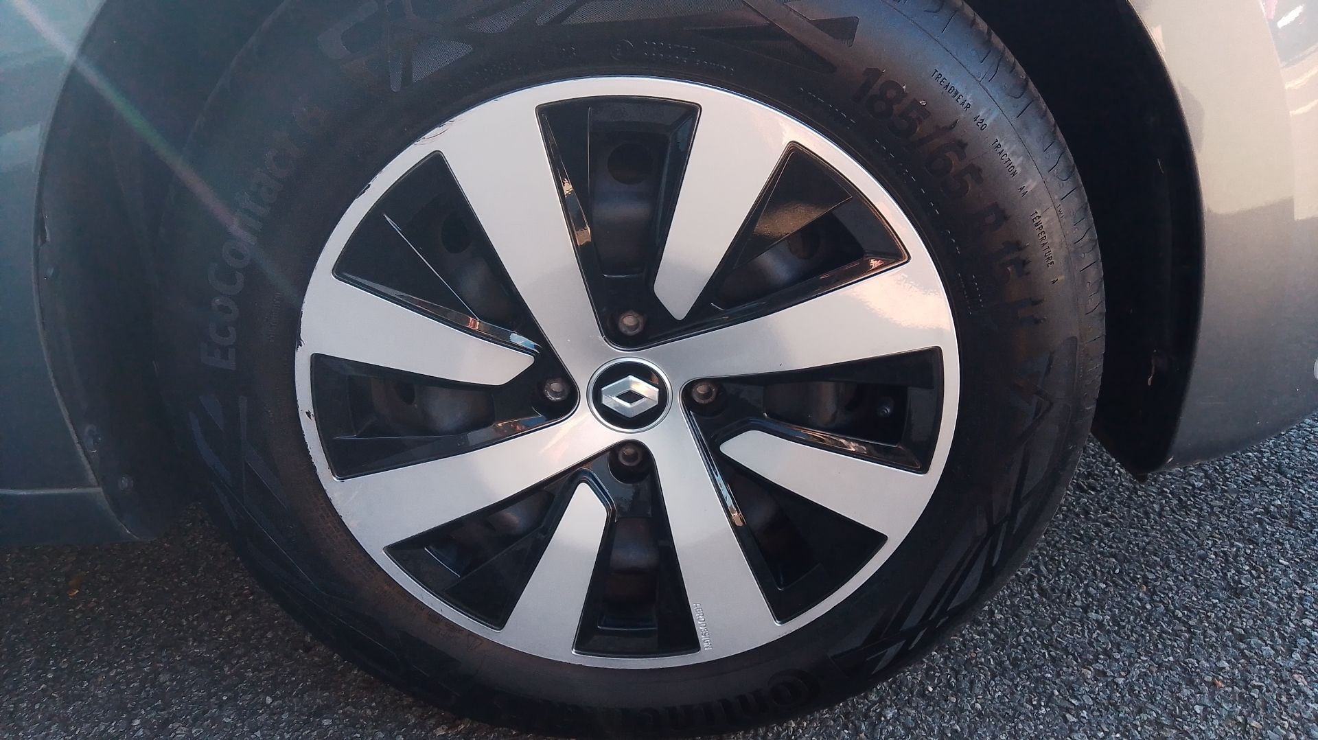 Vente en ligne Renault Clio 5 Clio TCe 90 au prix de 14 490 €