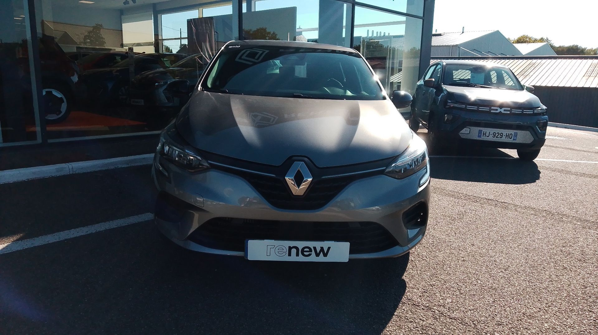 Vente en ligne Renault Clio 5 Clio TCe 90 au prix de 14 490 €