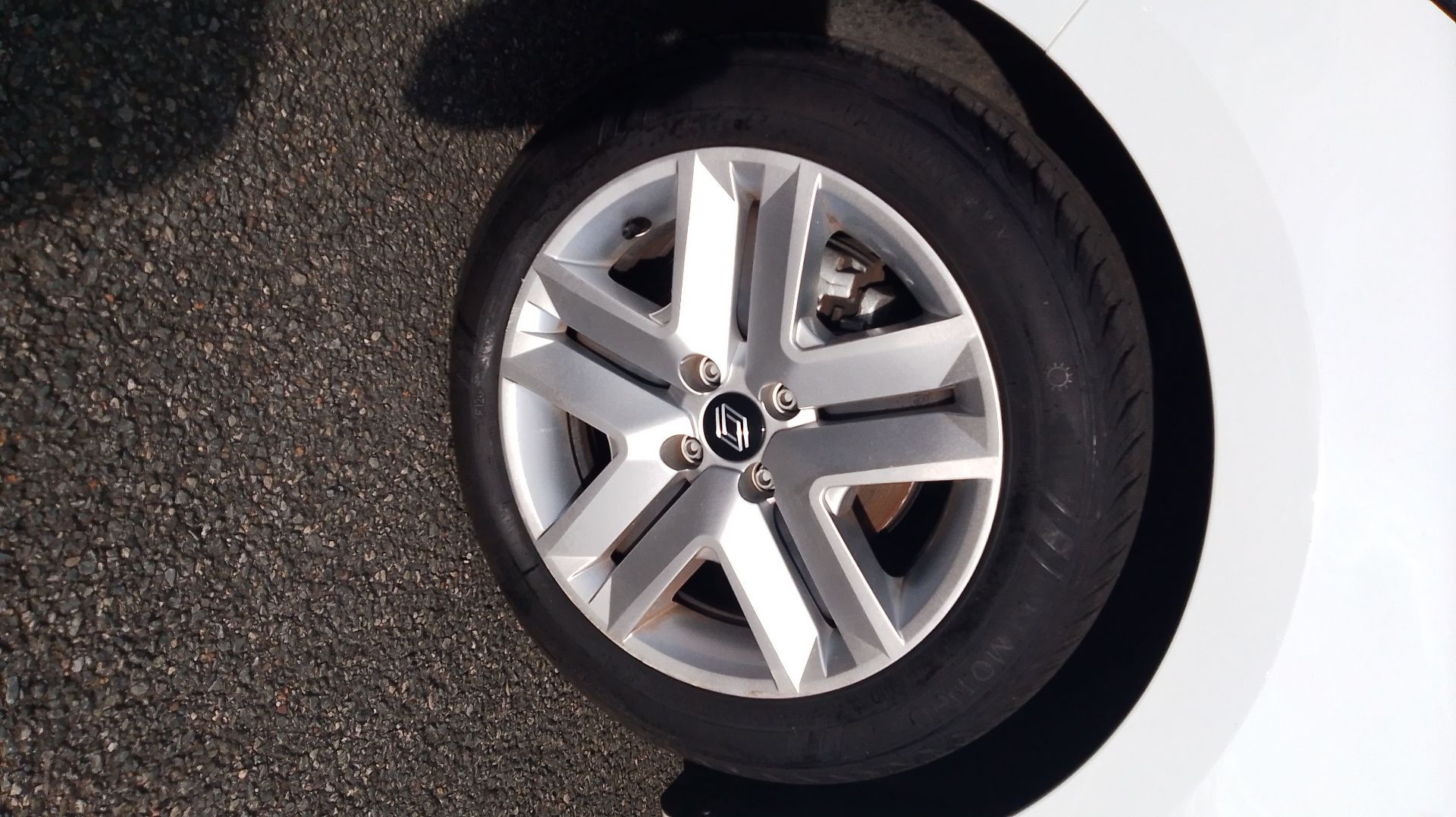 Vente en ligne Renault Clio 5 Clio E-Tech full hybrid 145 ch GSR2 au prix de 18 490 €