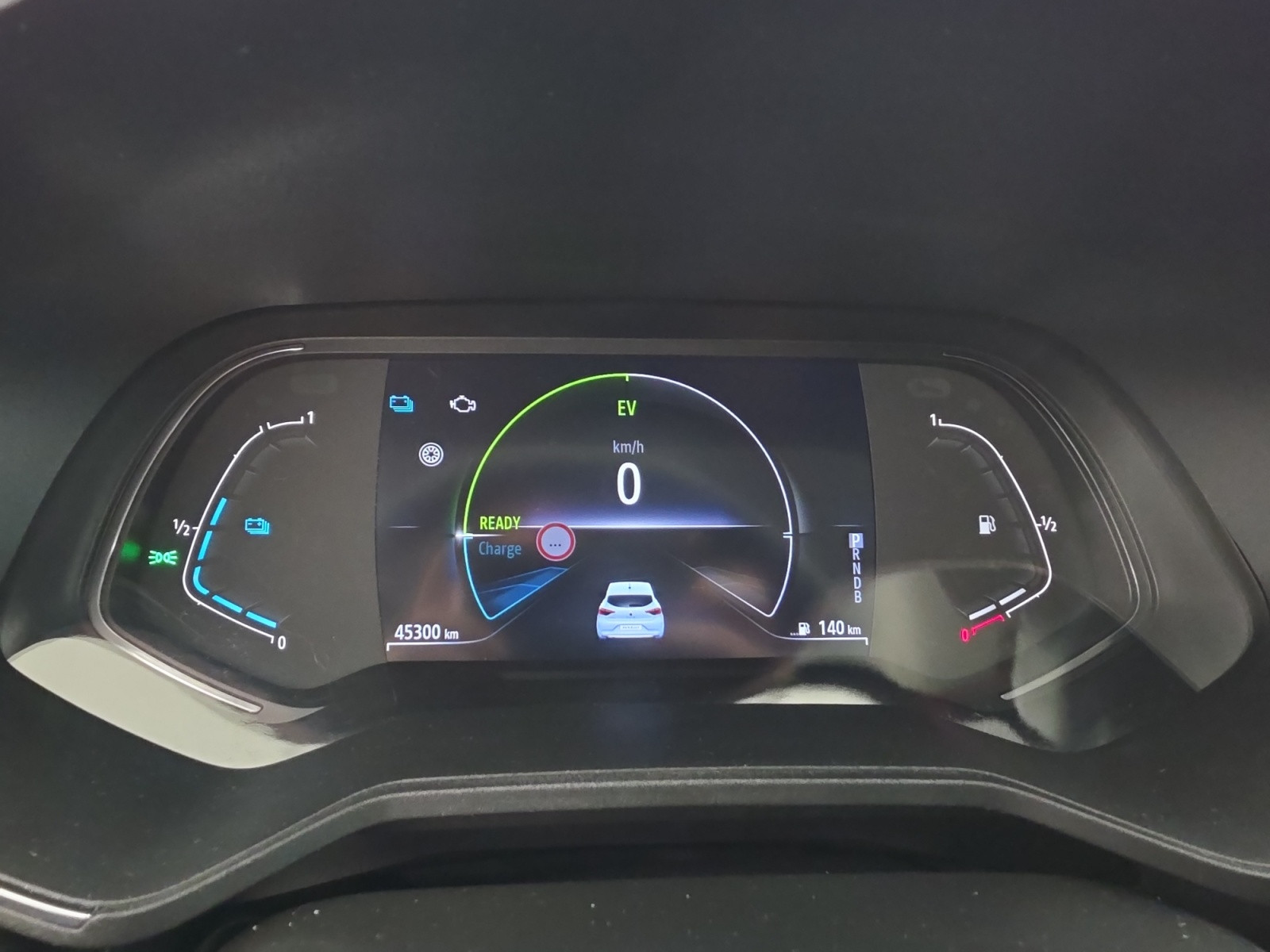 Vente en ligne Renault Clio 5 Clio E-Tech 140 - 21 au prix de 13 490 €