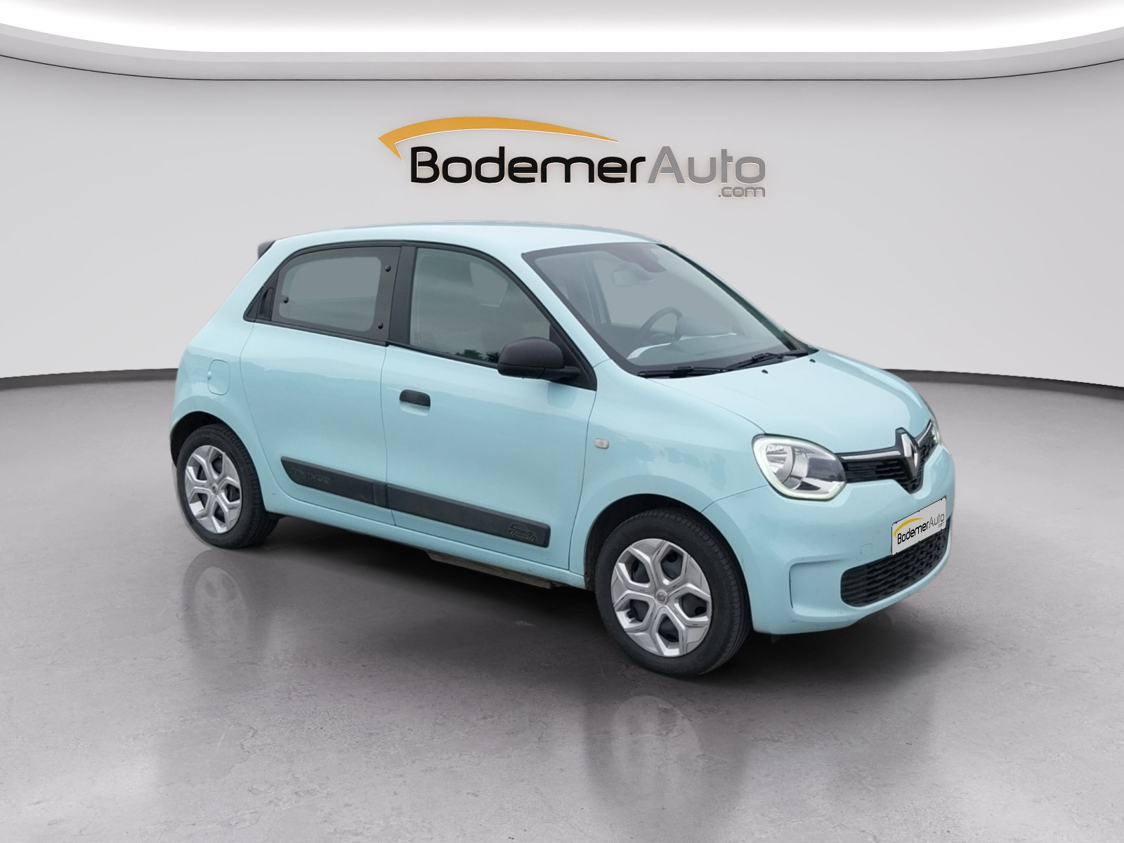 Vente en ligne Renault Twingo Electrique Twingo III E-Tech au prix de 12 990 €