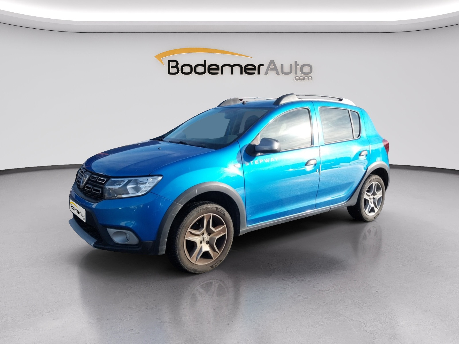 Dacia Sandero  Blue dCi 95 occasion de 2020 en vente à Pontivy