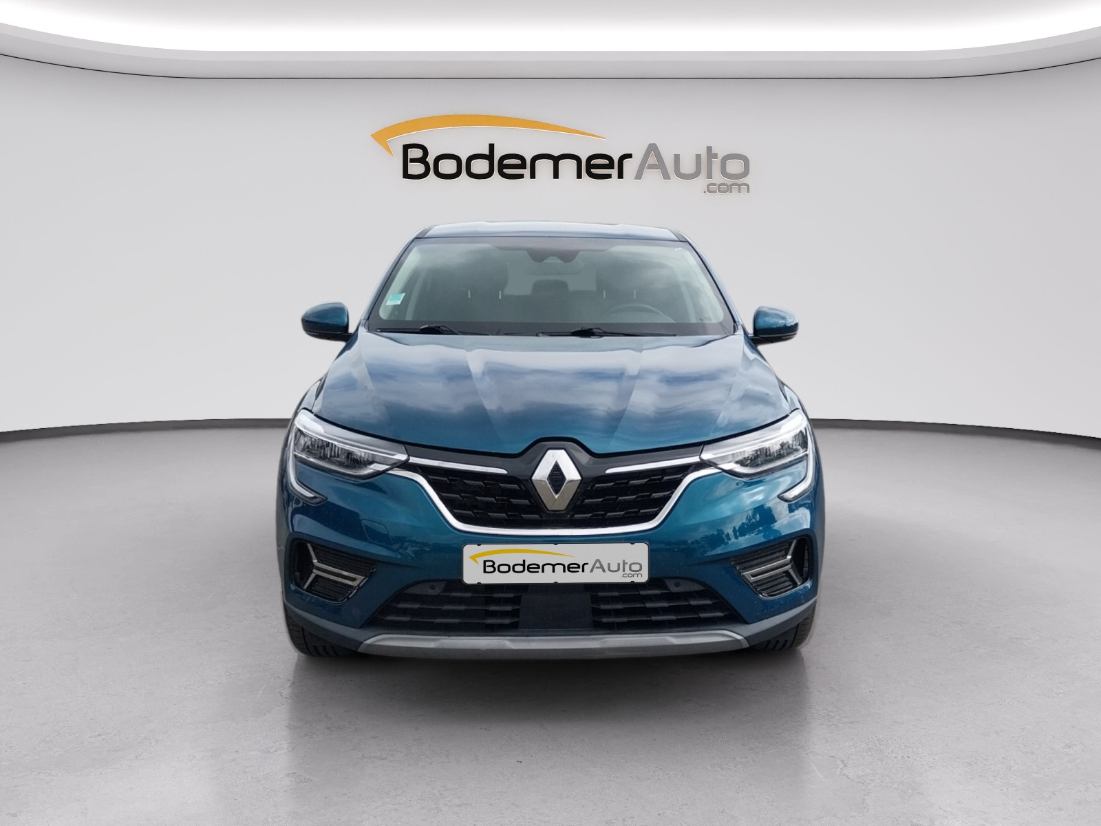 Vente en ligne Renault Arkana  E-Tech full hybrid 145 GSR2 au prix de 18 990 €