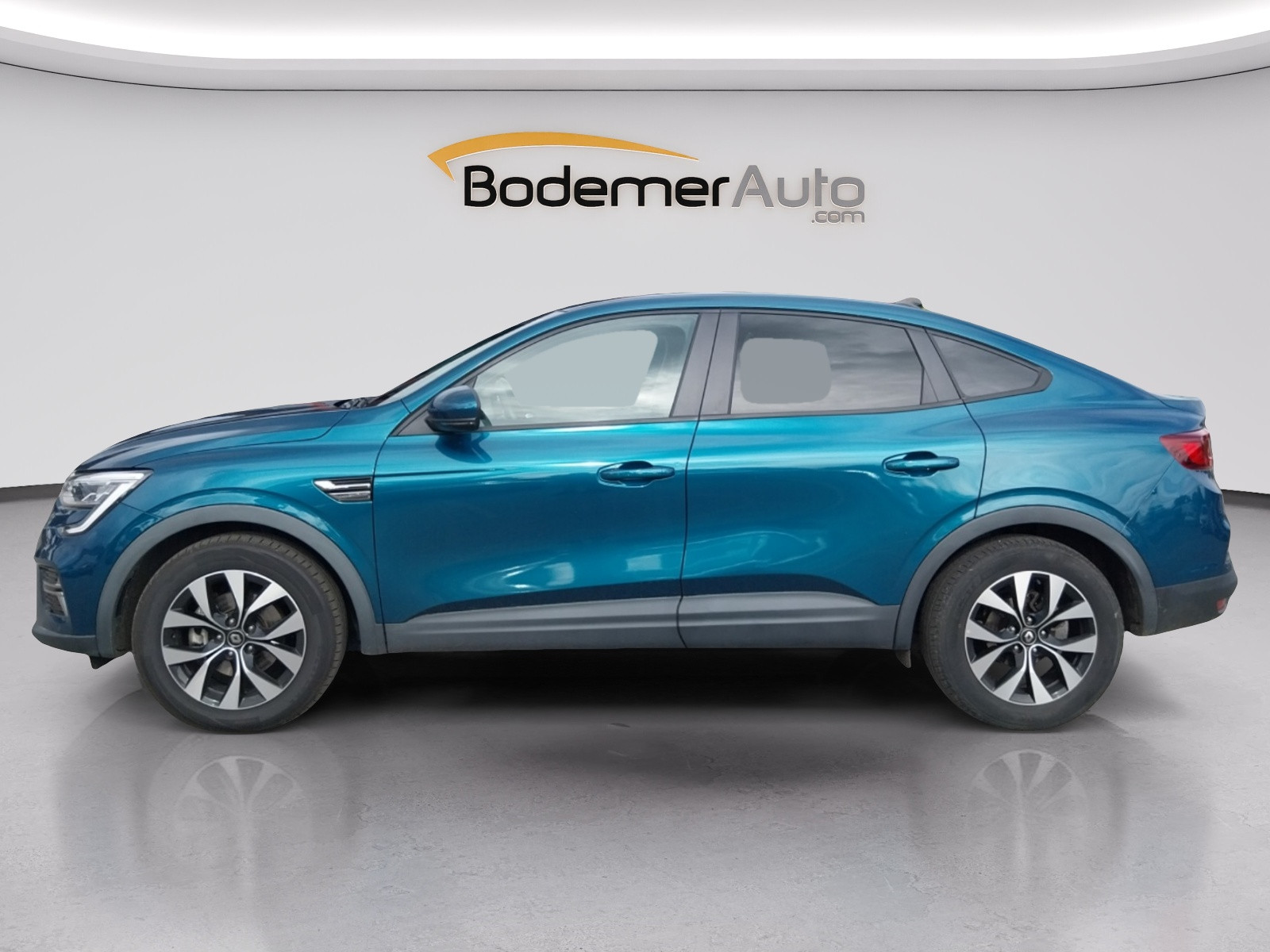Vente en ligne Renault Arkana  E-Tech full hybrid 145 GSR2 au prix de 18 990 €