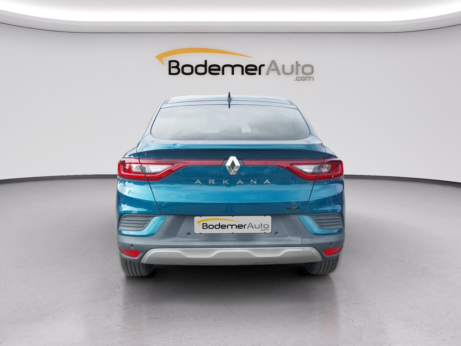 Vente en ligne Renault Arkana  E-Tech full hybrid 145 GSR2 au prix de 18 990 €