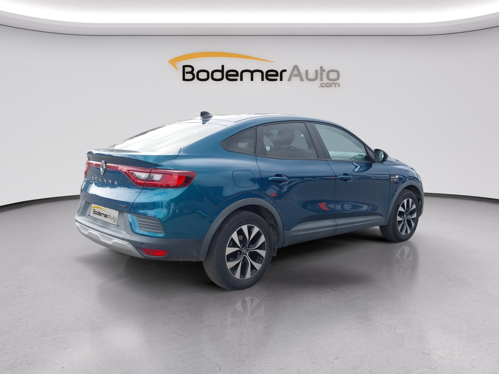 Vente en ligne Renault Arkana  E-Tech full hybrid 145 GSR2 au prix de 18 990 €