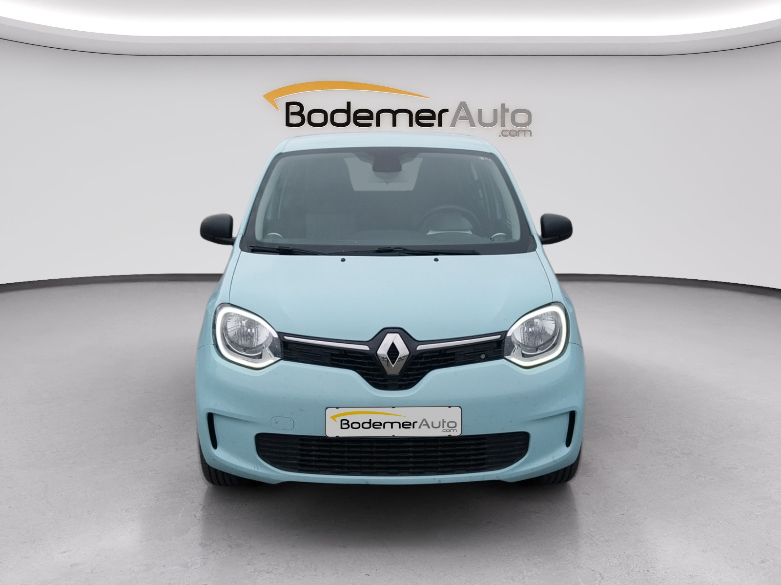 Vente en ligne Renault Twingo Electrique Twingo III E-Tech au prix de 12 990 €
