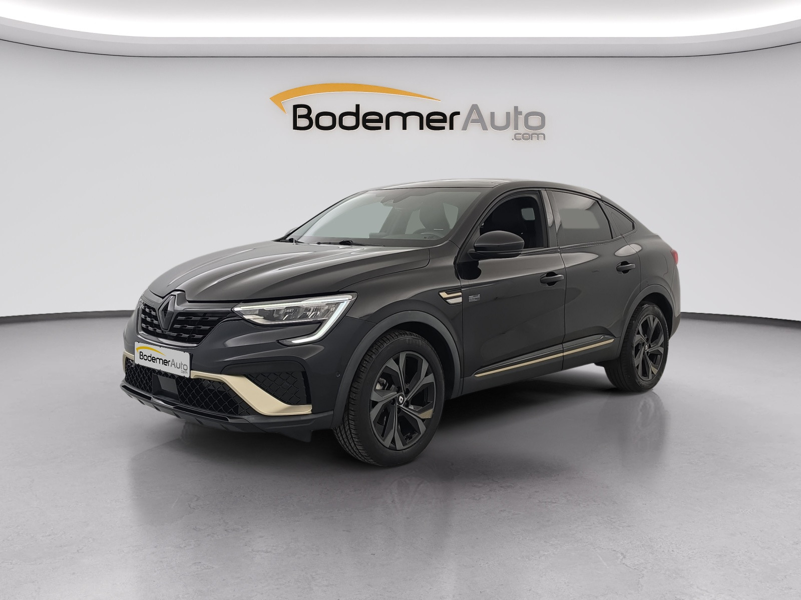 Renault Arkana  E-Tech hybride 145 - 22 occasion de 2023 en vente à Pontivy