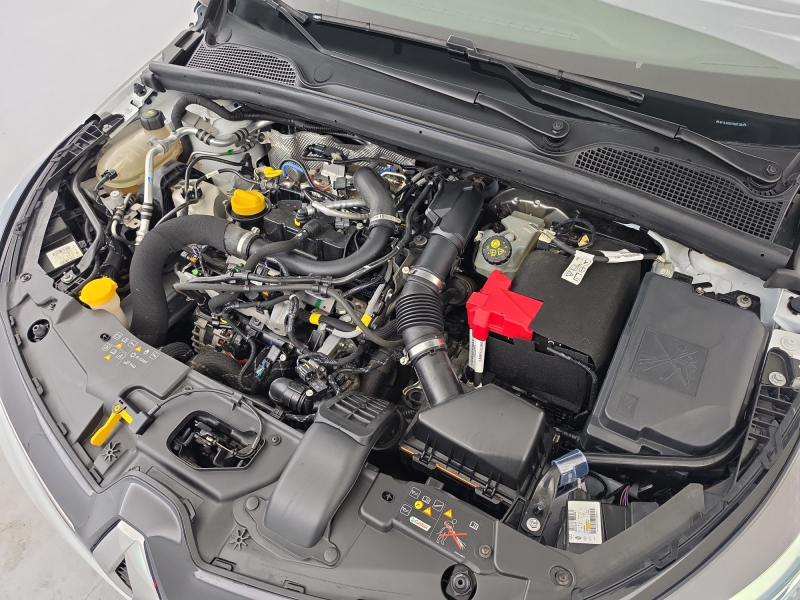 Vente en ligne Renault Clio 5 Clio TCe 100 GPL au prix de 13 790 €