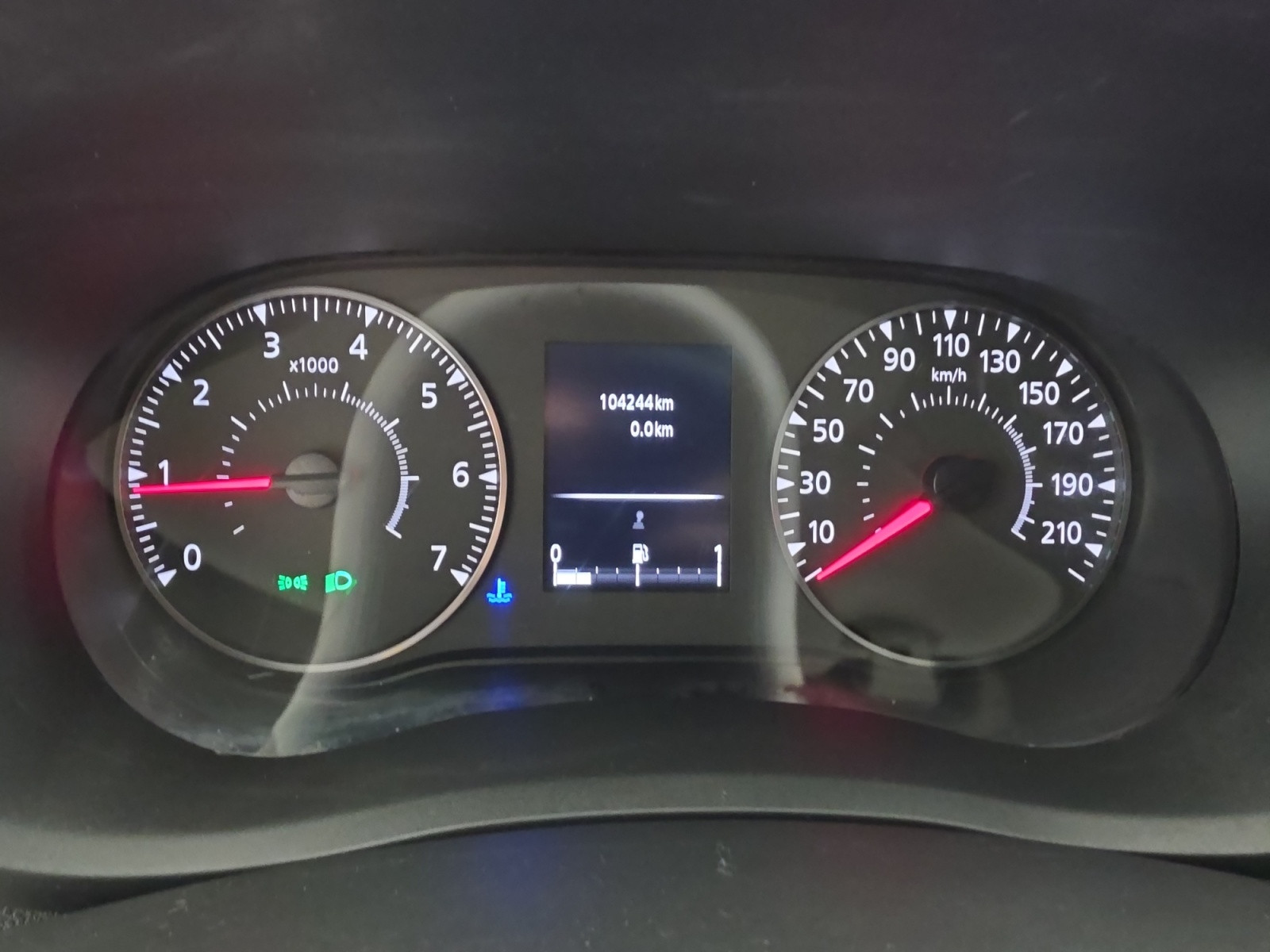 Vente en ligne Renault Master Fourgon MASTER FGN TRAC F3500 L2H2 BLUE DCI 135 au prix de 19 290 €
