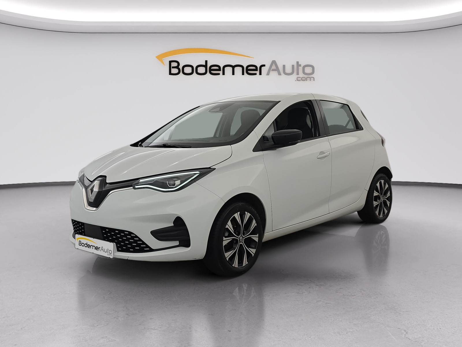 Renault Zoé Zoe R110 - MY22 occasion de 2023 en vente à Pontivy