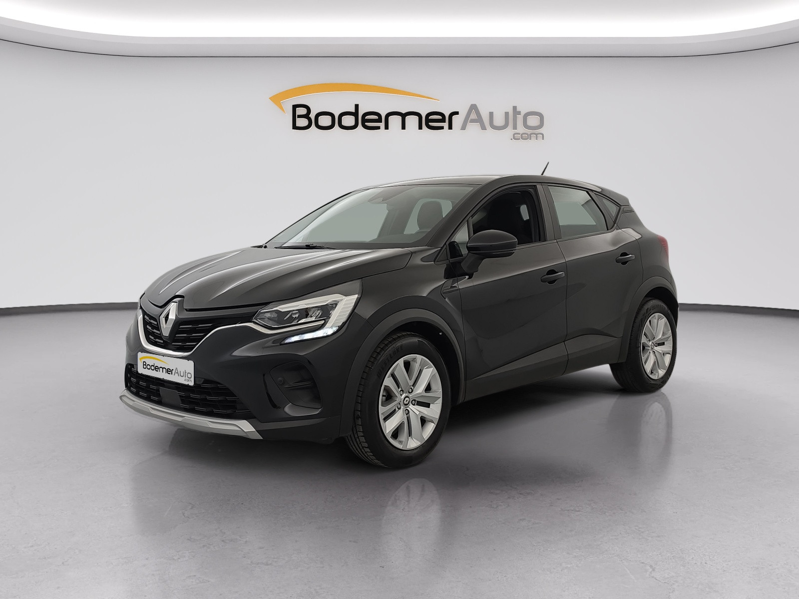 Renault Captur  TCe 90 - 21 occasion de 2022 en vente à Pontivy