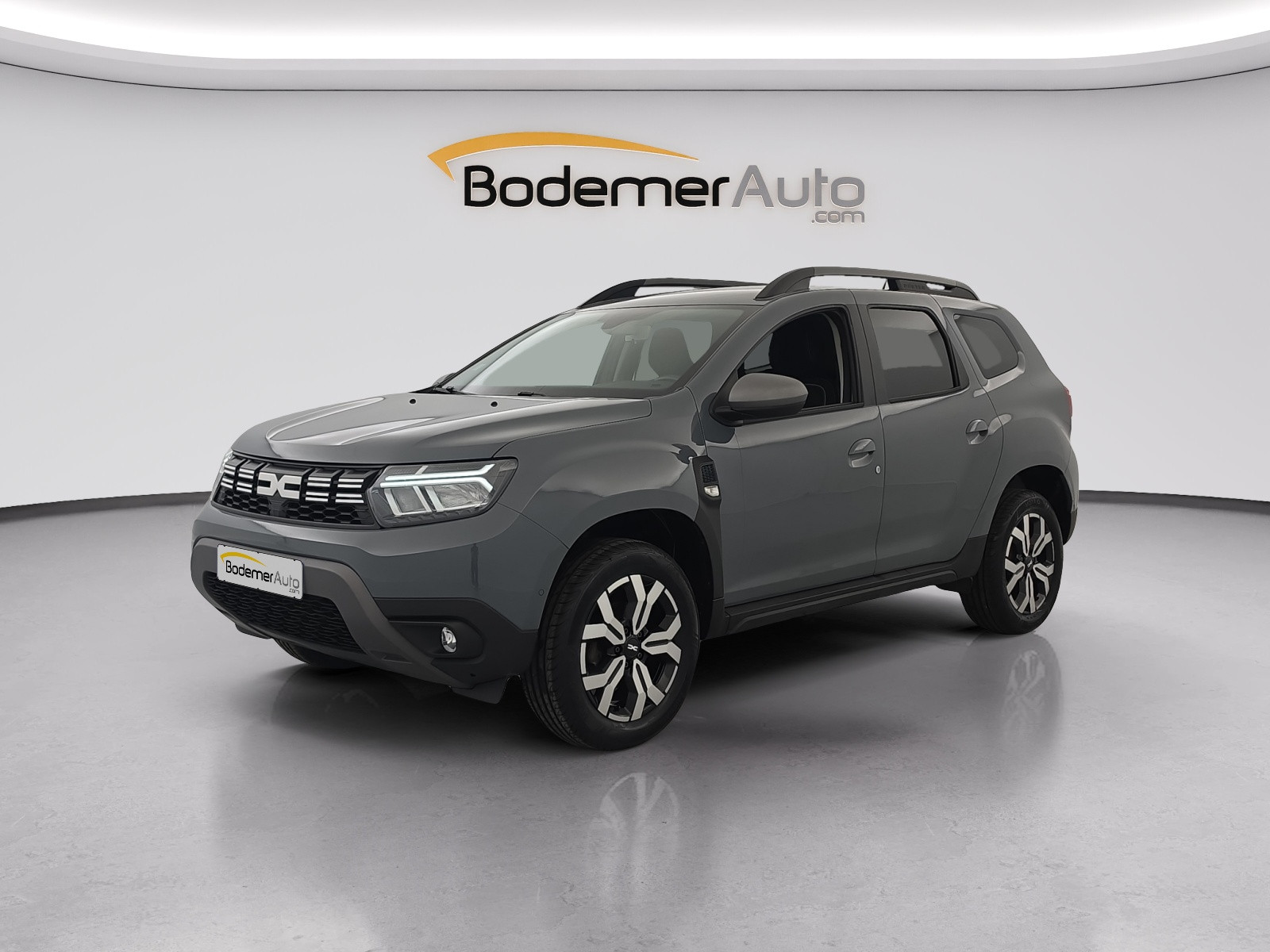 Dacia Duster  TCe 150 4x2 EDC occasion de 2022 en vente à Pontivy