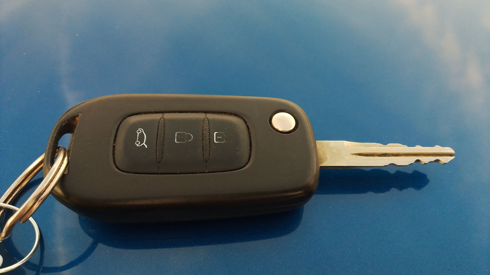 Vente en ligne Renault Clio 5 Clio TCe 100 GPL au prix de 14 490 €