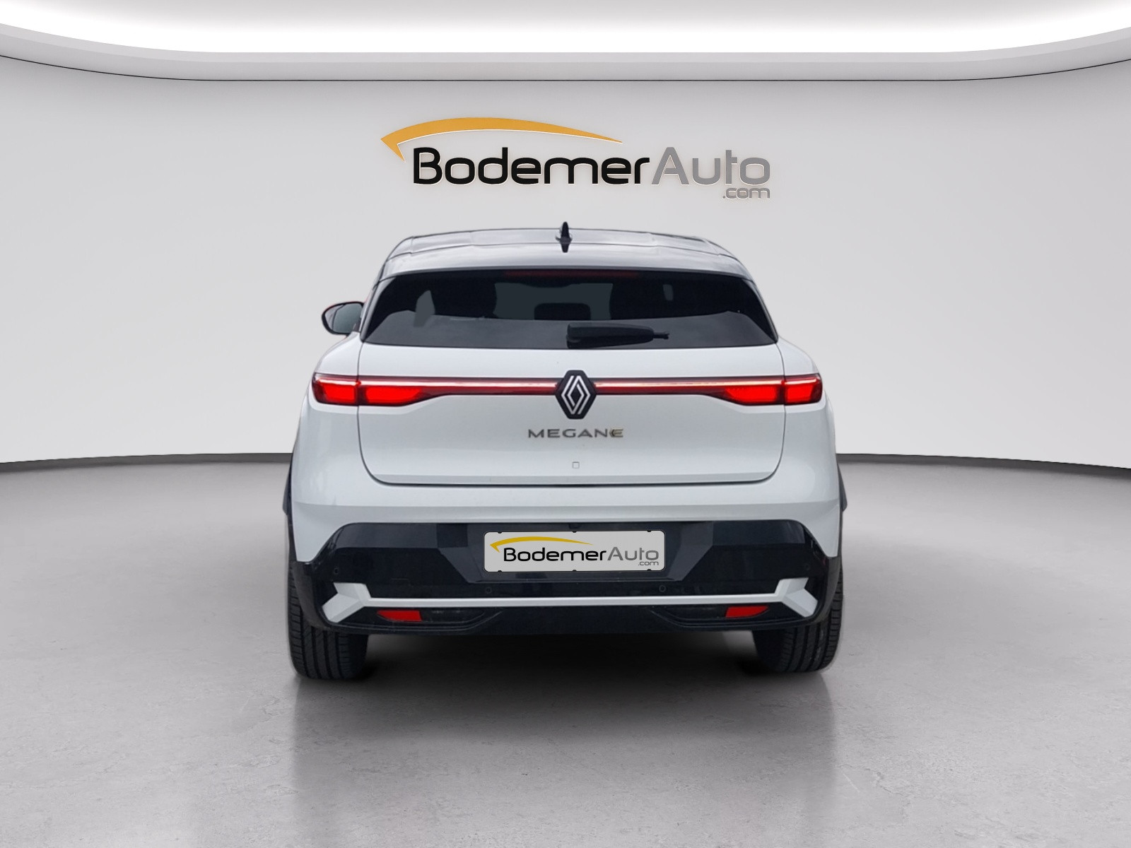 Vente en ligne Renault Megane E-Tech  EV60 220 ch super charge au prix de 22 990 €