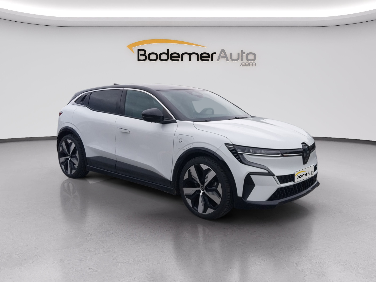 Vente en ligne Renault Megane E-Tech  EV60 220 ch super charge au prix de 22 990 €