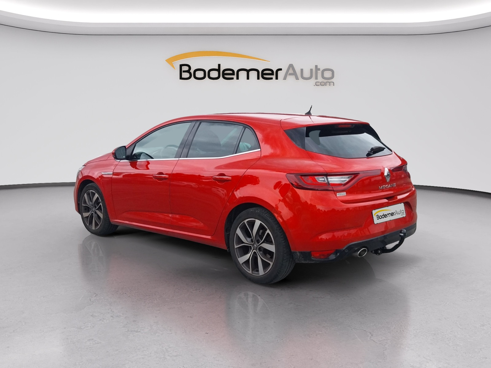 Vente en ligne Renault Megane 4 Mégane IV Berline dCi 130 Energy au prix de 13 990 €