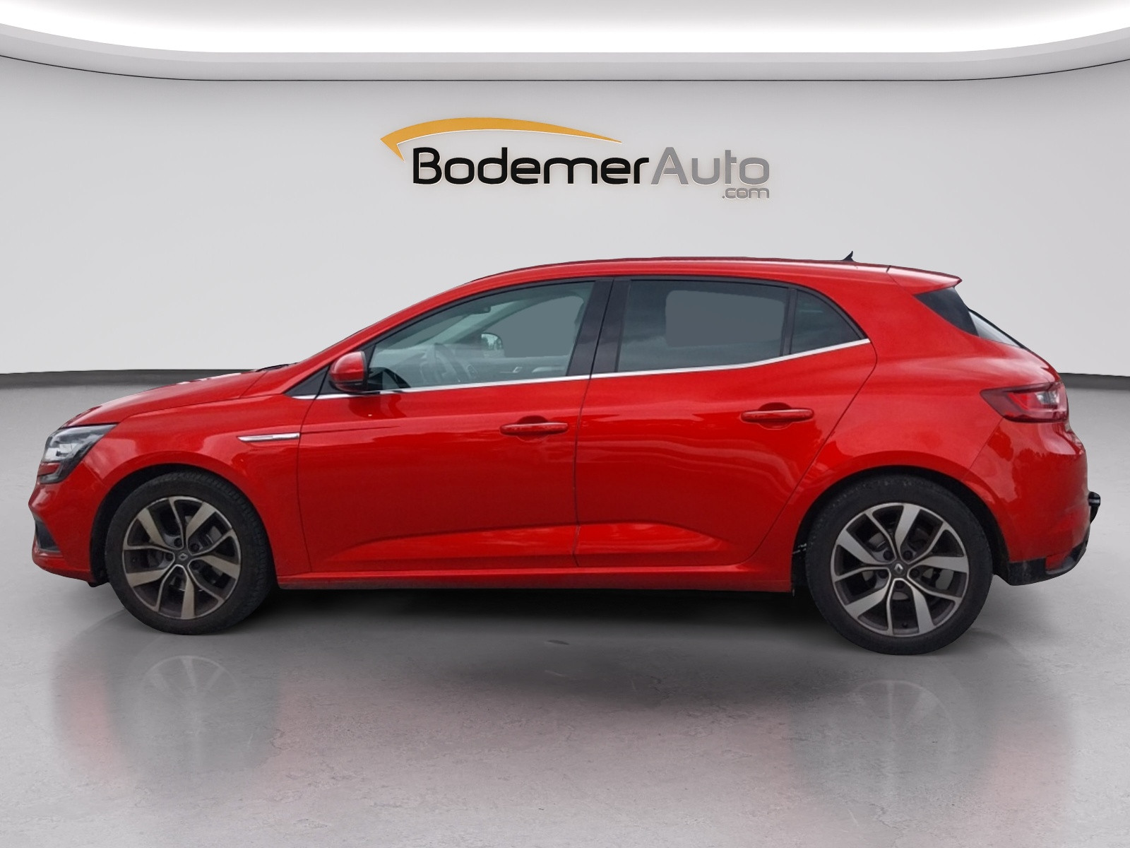 Vente en ligne Renault Megane 4 Mégane IV Berline dCi 130 Energy au prix de 13 990 €