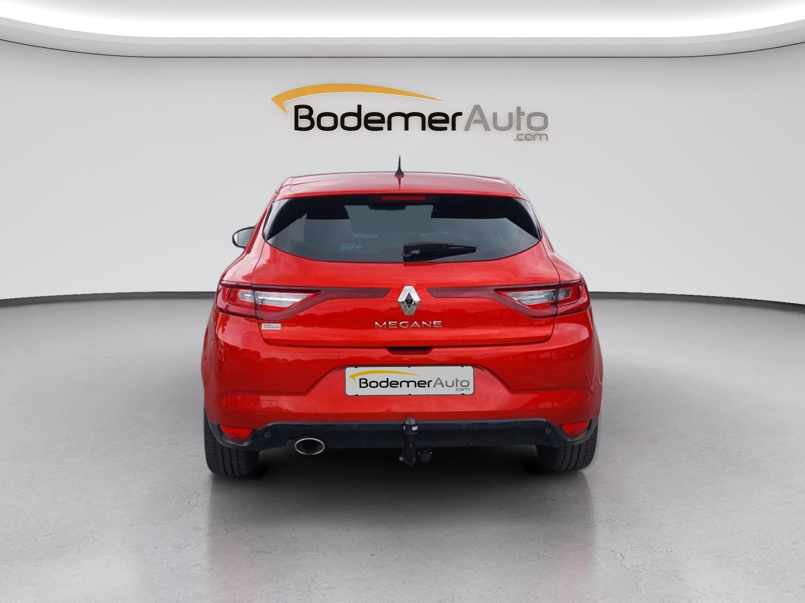 Vente en ligne Renault Megane 4 Mégane IV Berline dCi 130 Energy au prix de 13 990 €