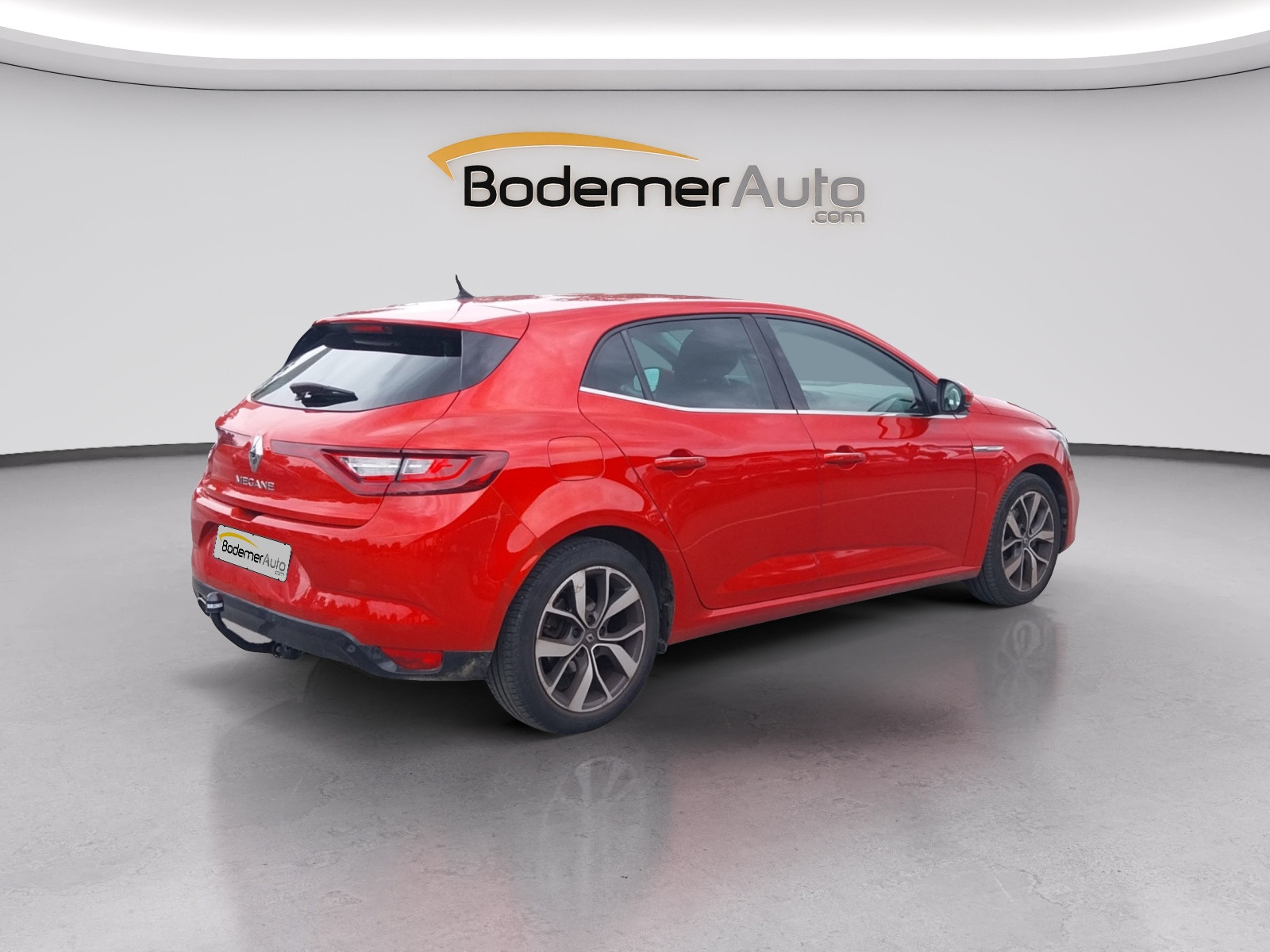 Vente en ligne Renault Megane 4 Mégane IV Berline dCi 130 Energy au prix de 13 990 €