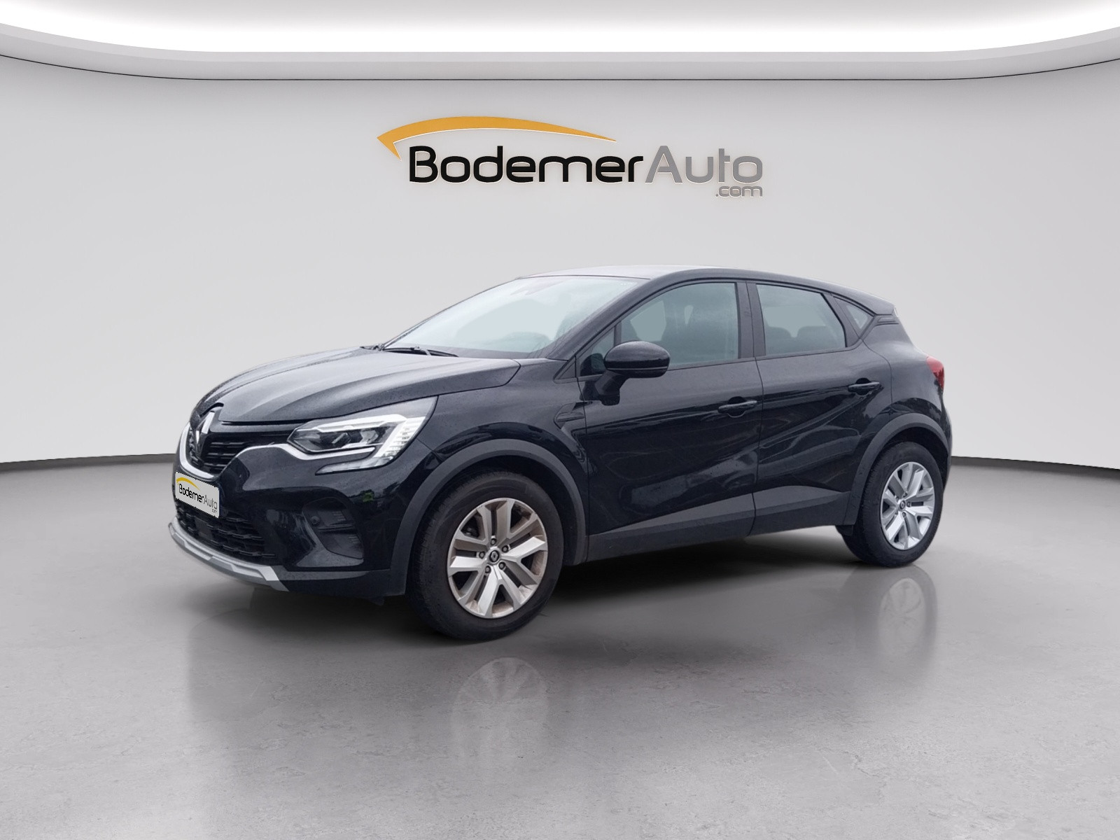 Renault Captur  TCe 90 - 21 occasion de 2022 en vente à Pontivy