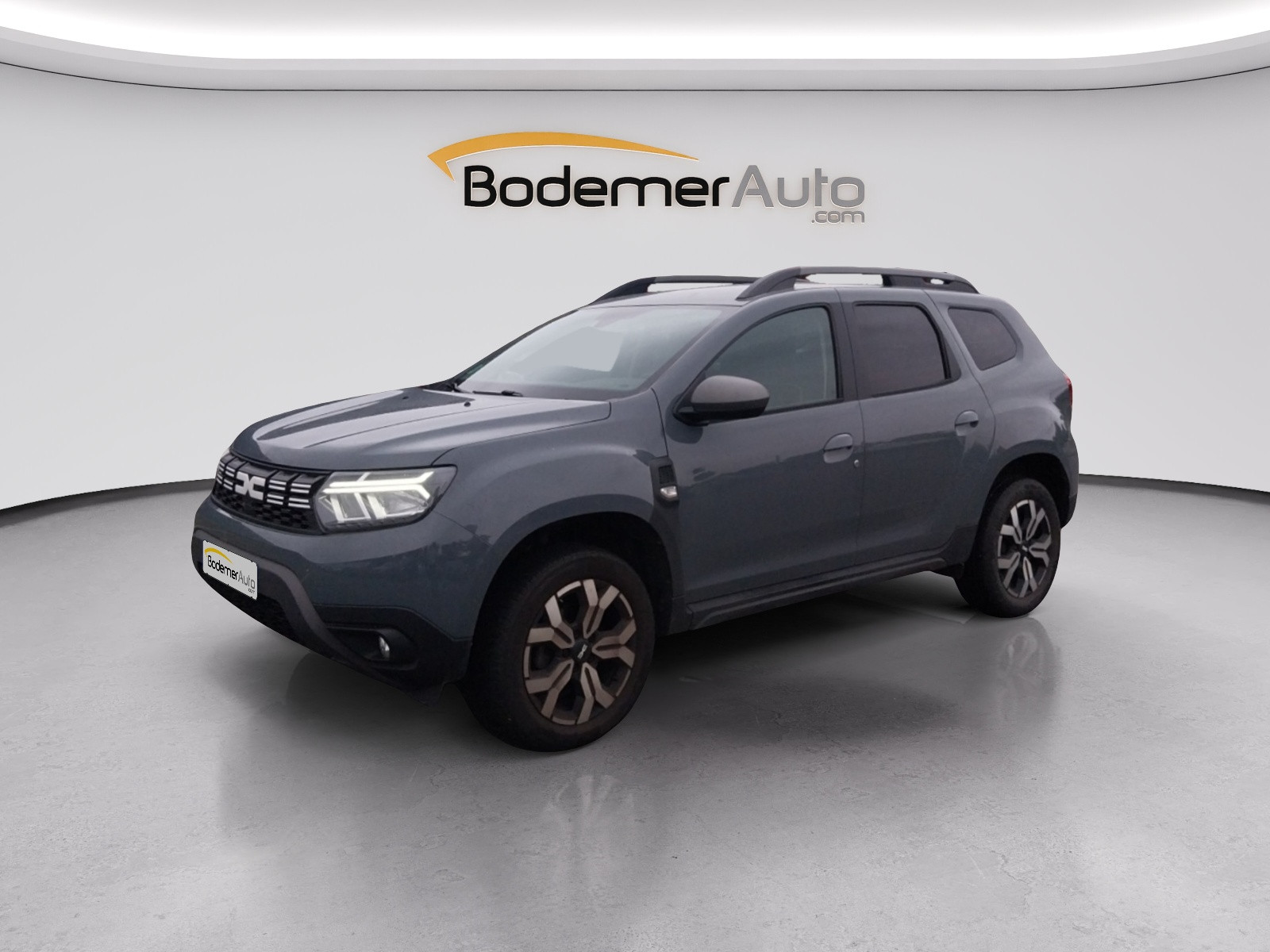 Dacia Duster  TCe 150 4x2 EDC occasion de 2022 en vente à Pontivy
