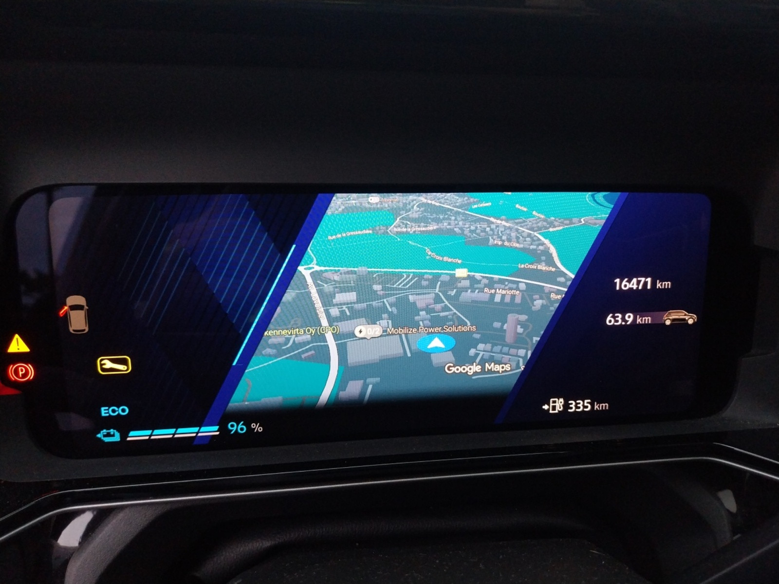 Vente en ligne Renault R5 E-Tech  150 ch autonomie confort au prix de 28 490 €