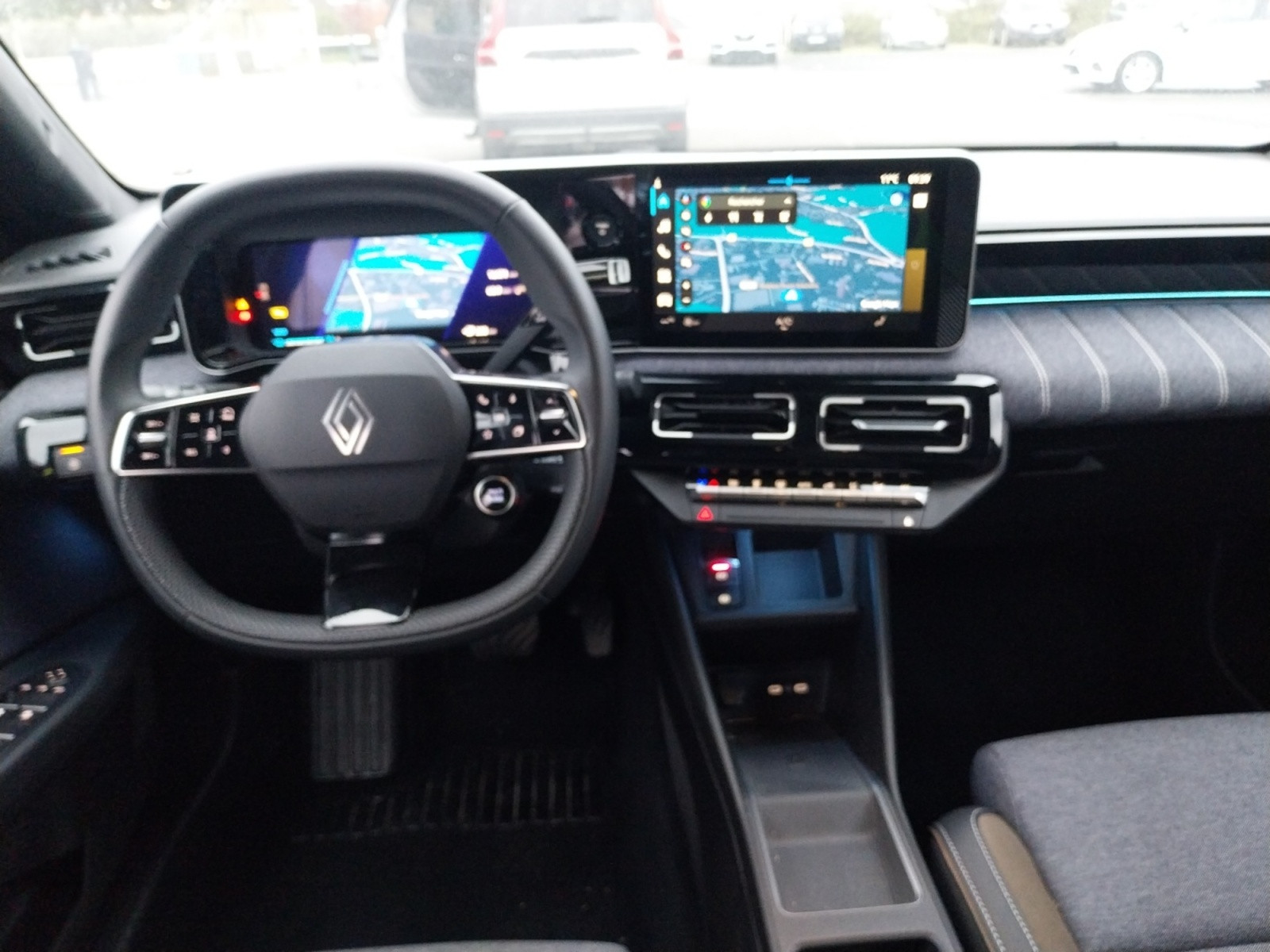 Vente en ligne Renault R5 E-Tech  150 ch autonomie confort au prix de 28 490 €