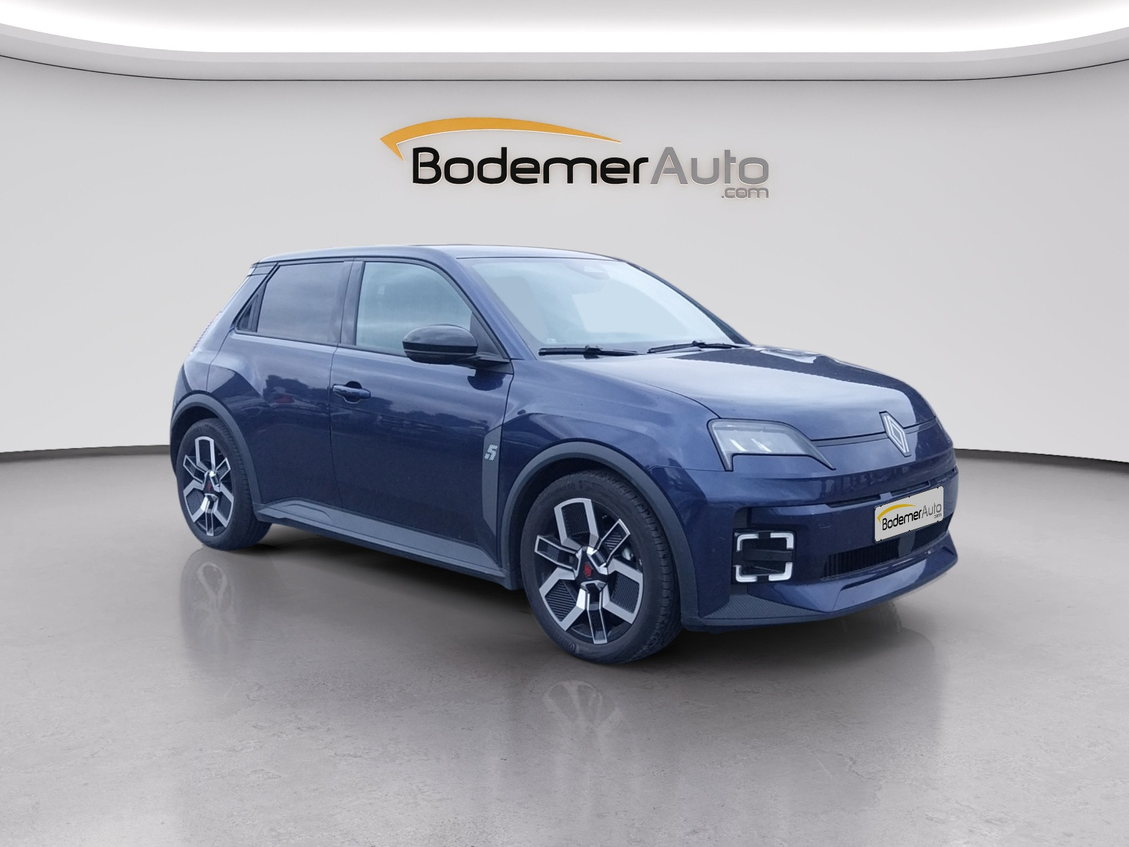 Vente en ligne Renault R5 E-Tech  150 ch autonomie confort au prix de 28 490 €