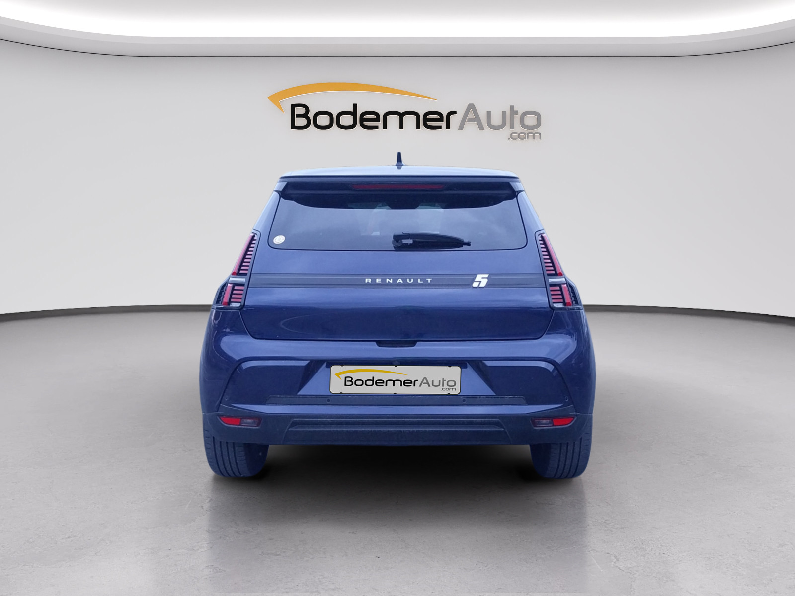 Vente en ligne Renault R5 E-Tech  150 ch autonomie confort au prix de 28 490 €