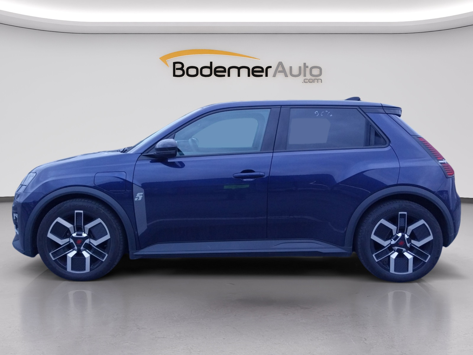 Vente en ligne Renault R5 E-Tech  150 ch autonomie confort au prix de 28 490 €