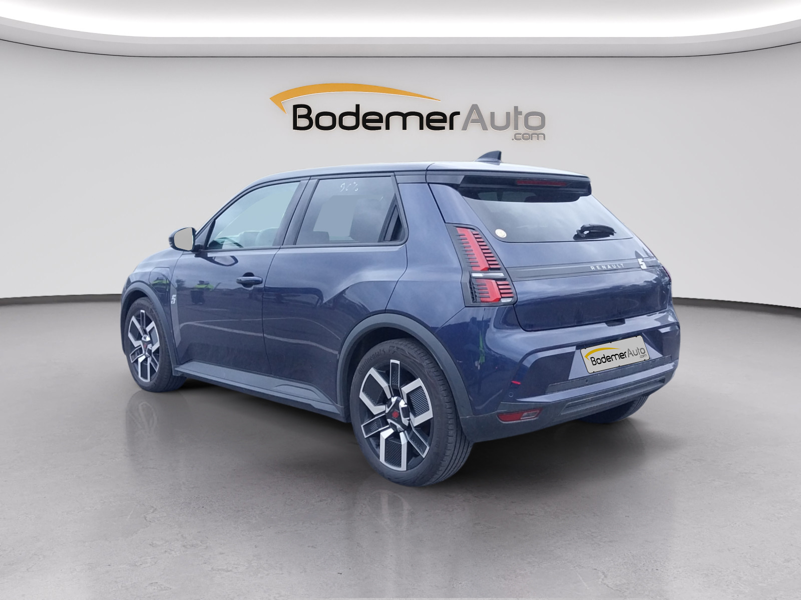 Vente en ligne Renault R5 E-Tech  150 ch autonomie confort au prix de 28 490 €