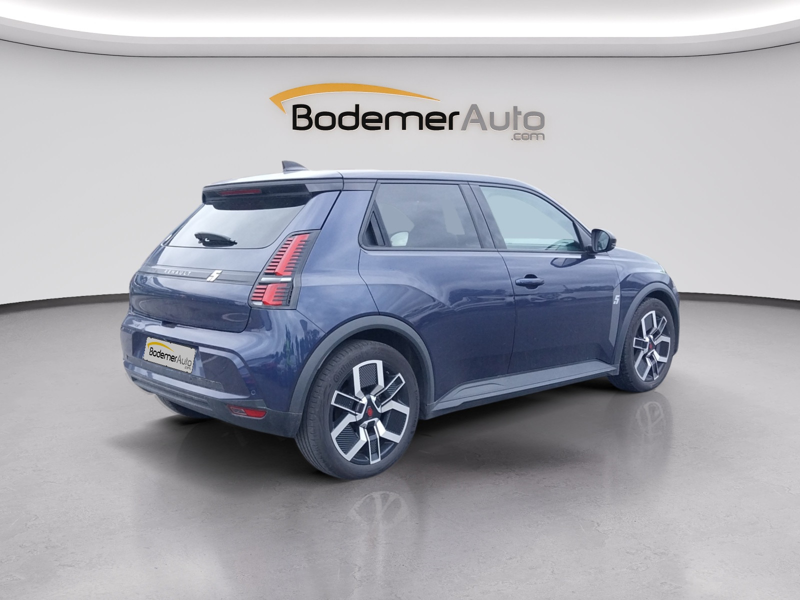 Vente en ligne Renault R5 E-Tech  150 ch autonomie confort au prix de 28 490 €